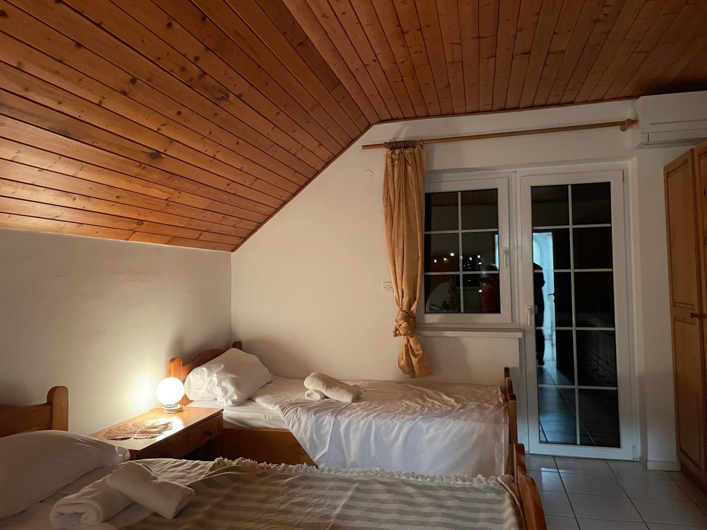 Apartma AS