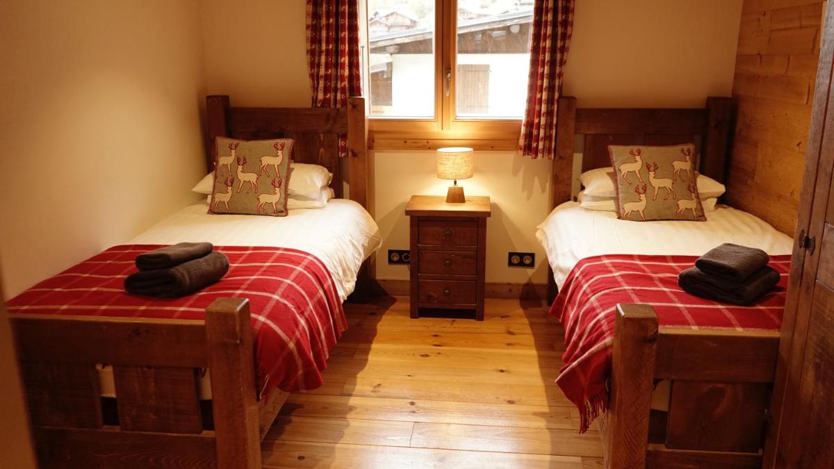 Morzine Vacations - Chalet Mimi - Property Image 4