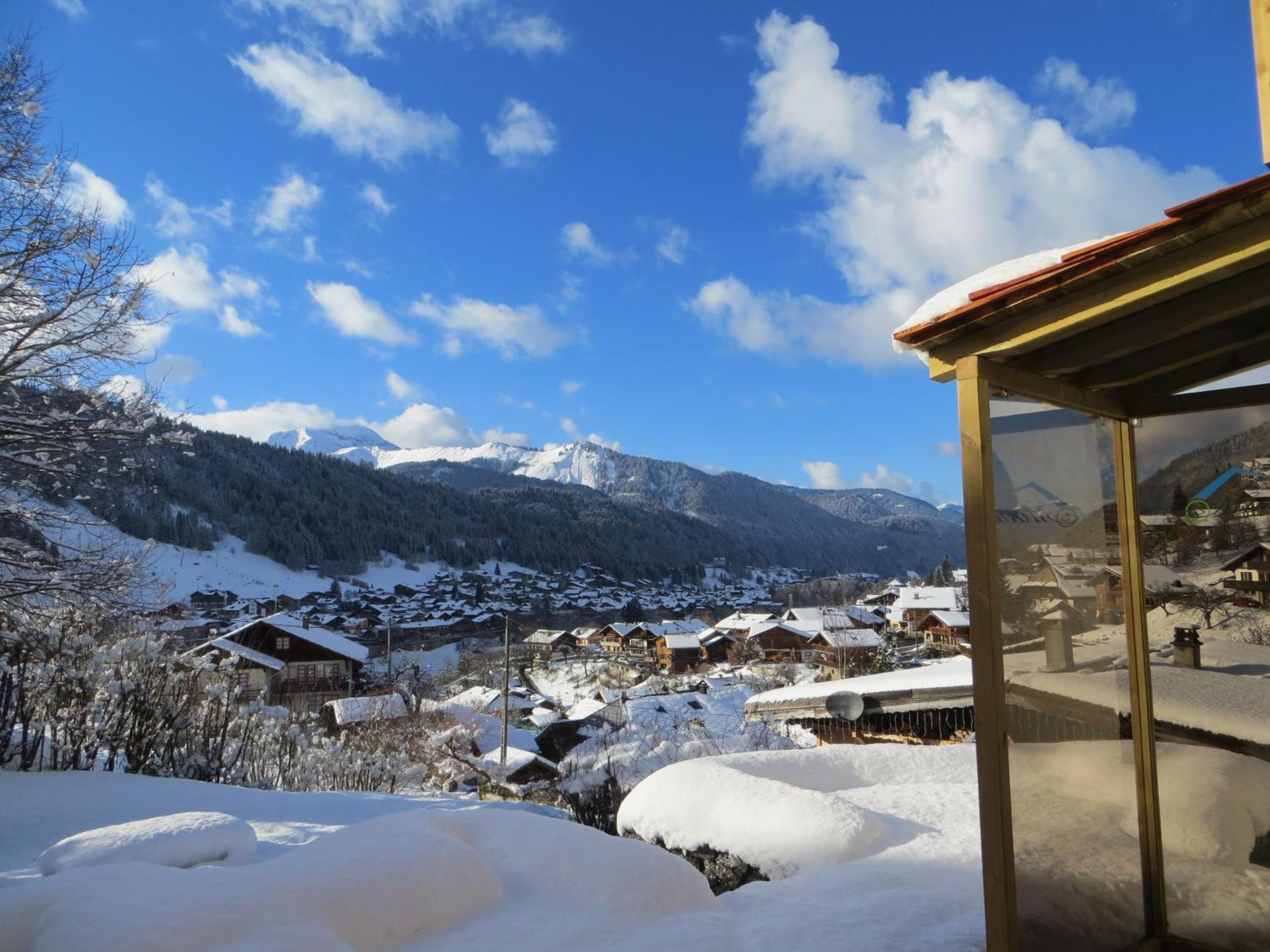 Morzine Vacations - Chalet Mimi - Property Image 10