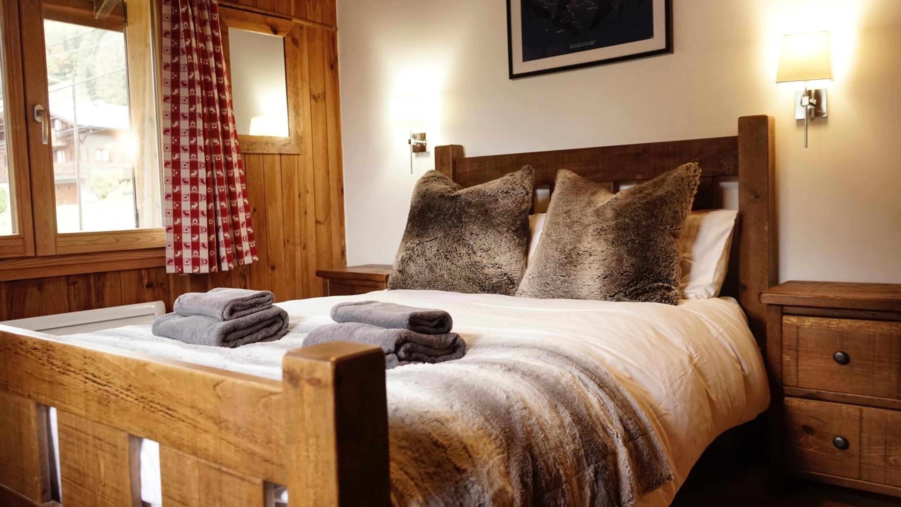 Morzine Vacations - Chalet Mimi - Property Image 2