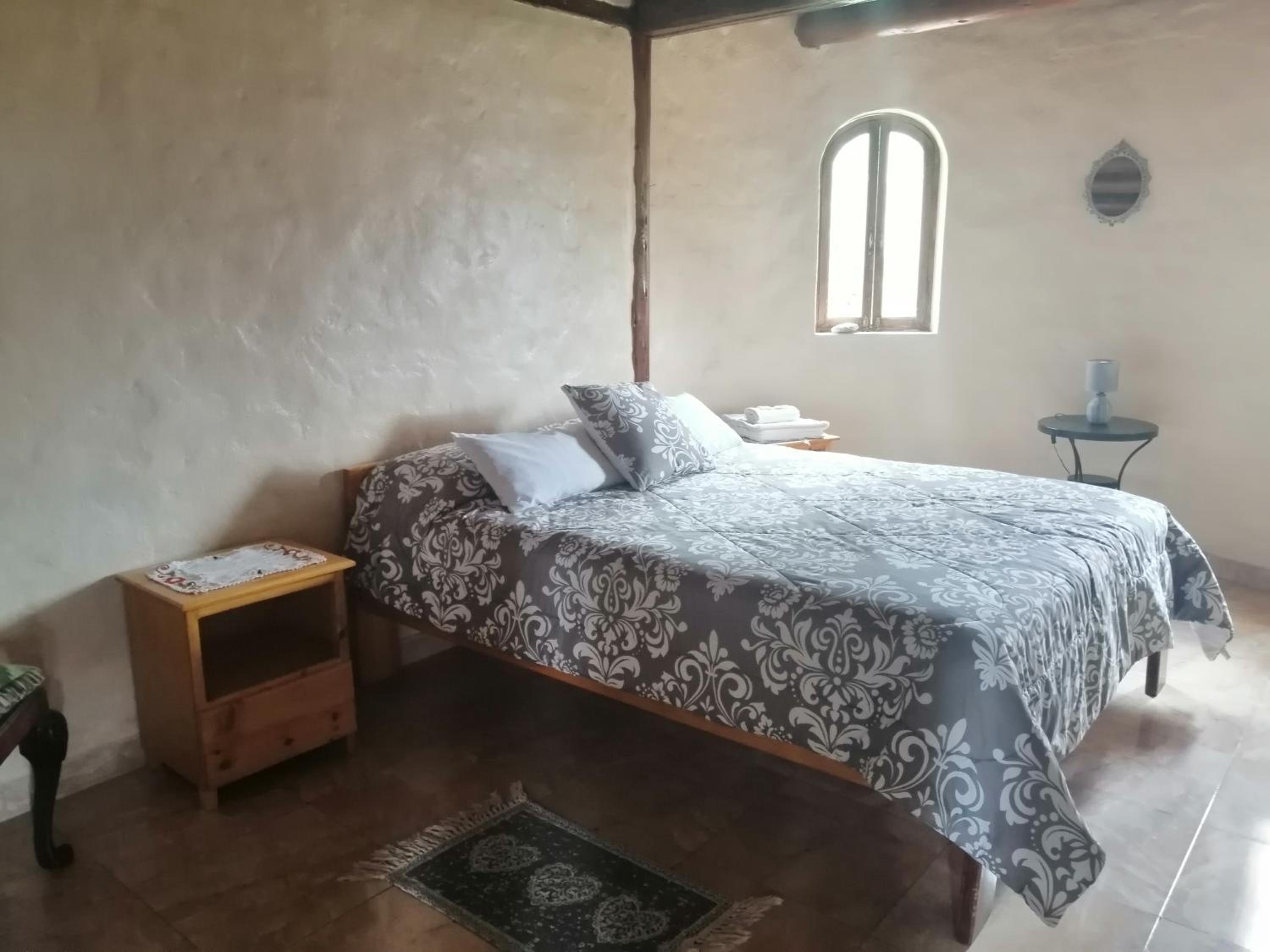 Refugio Samay Toa