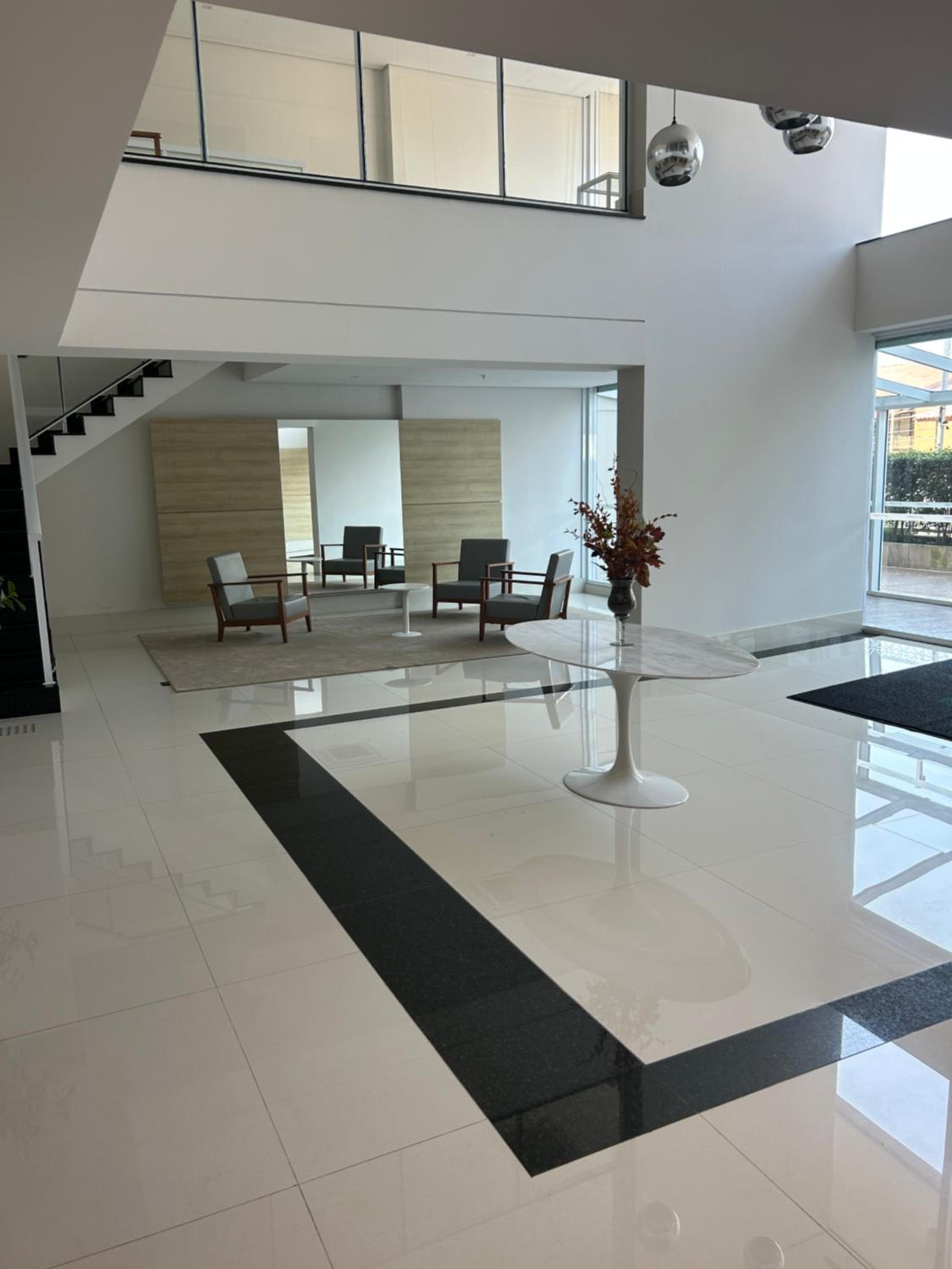 Studio 37 m² Centro Guarulhos