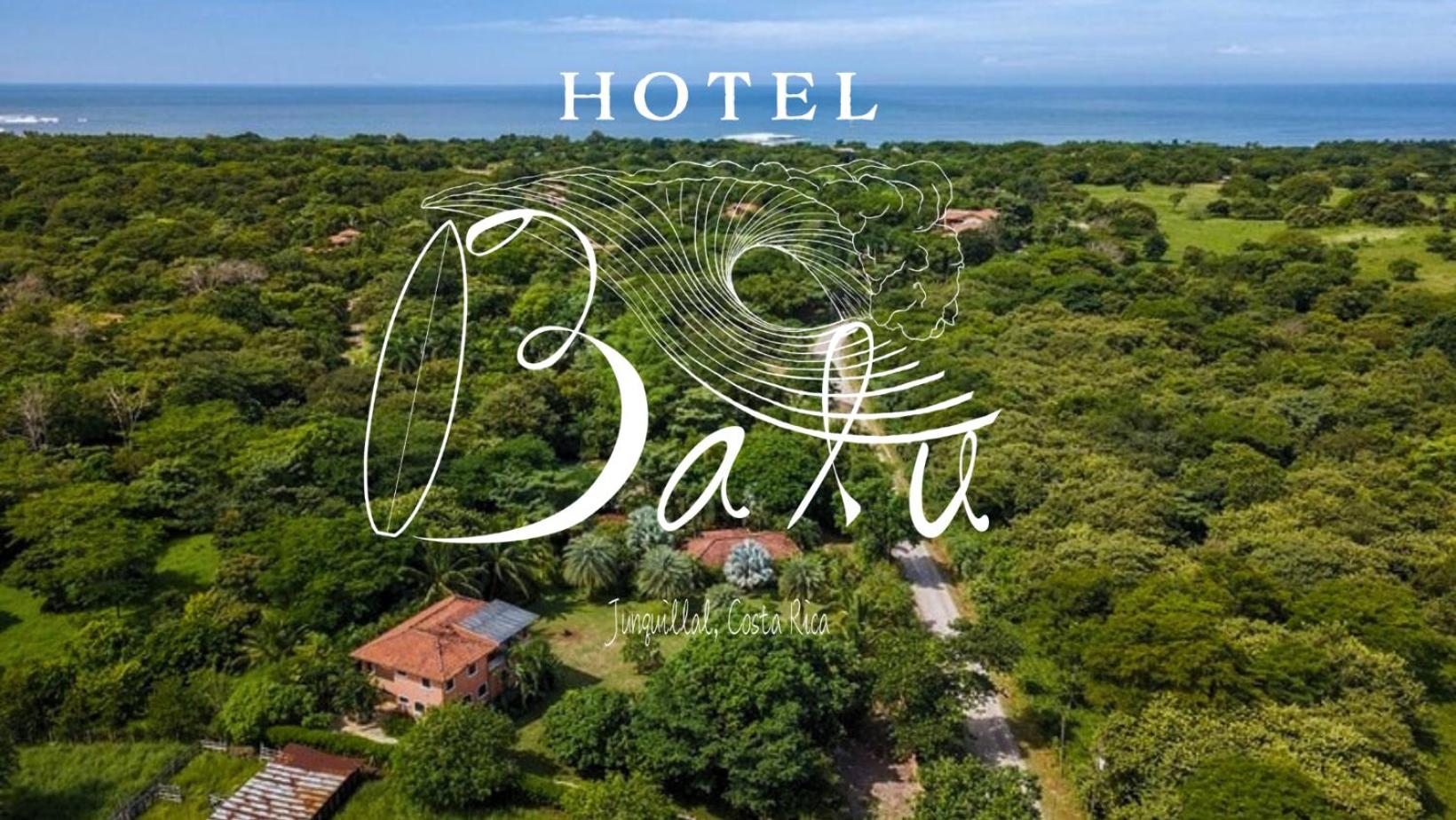Balu Retreat Center