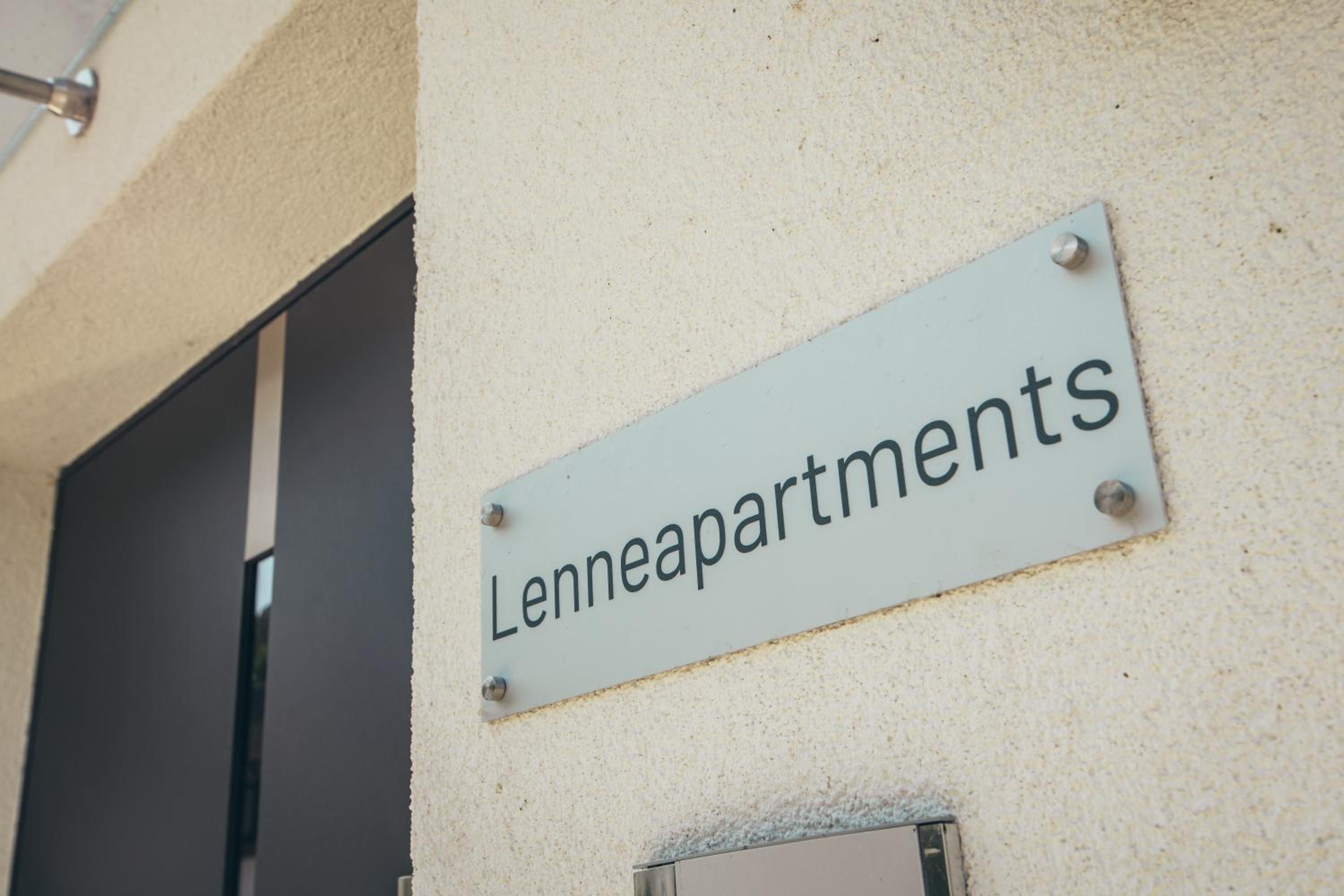 Lenneapartments Premium