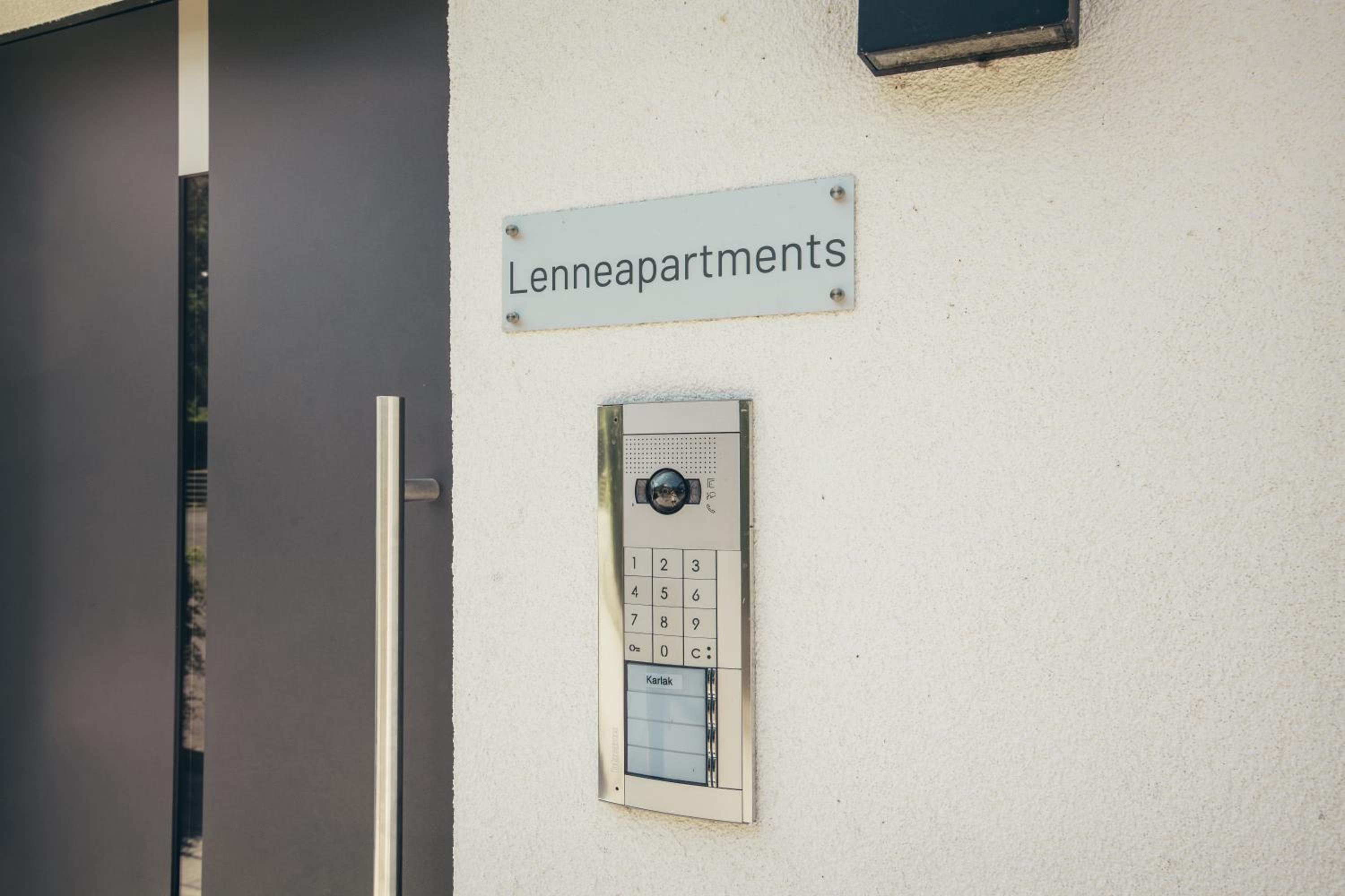 Lenneapartments Premium