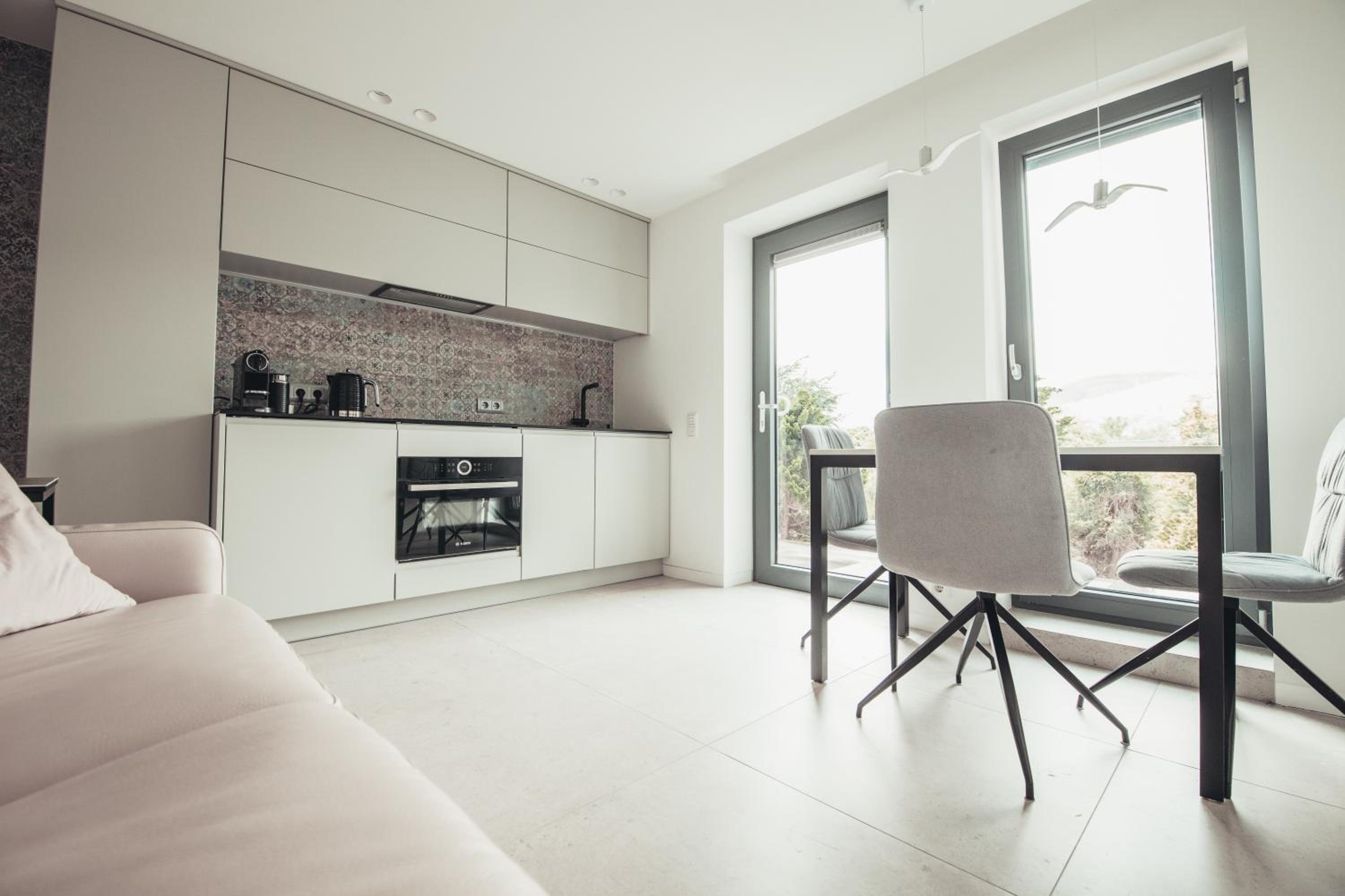 Lenneapartments Premium