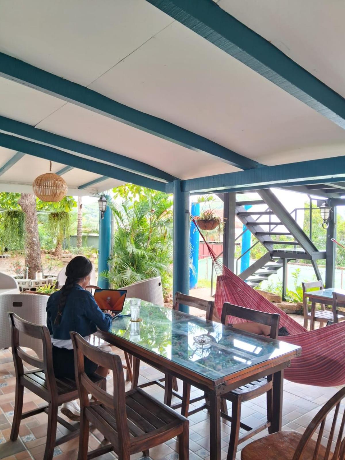 Hostel SaltWater