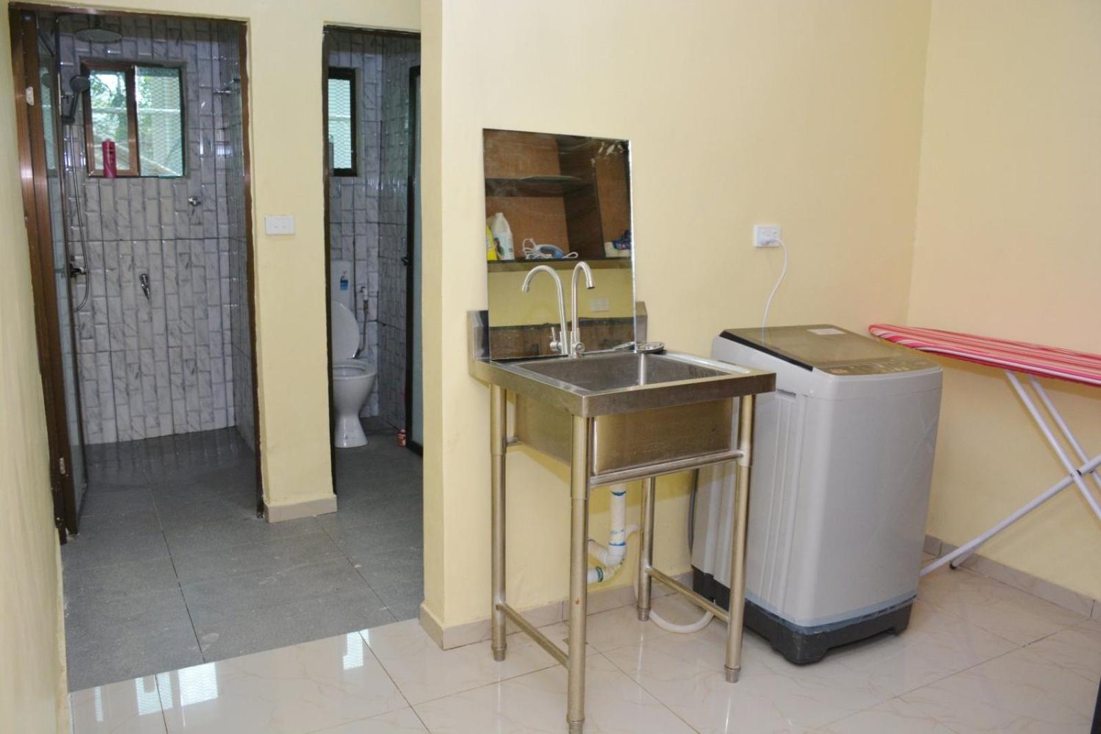 KumarVacation Home Martintar 70 Gray Unit 2 - view 2