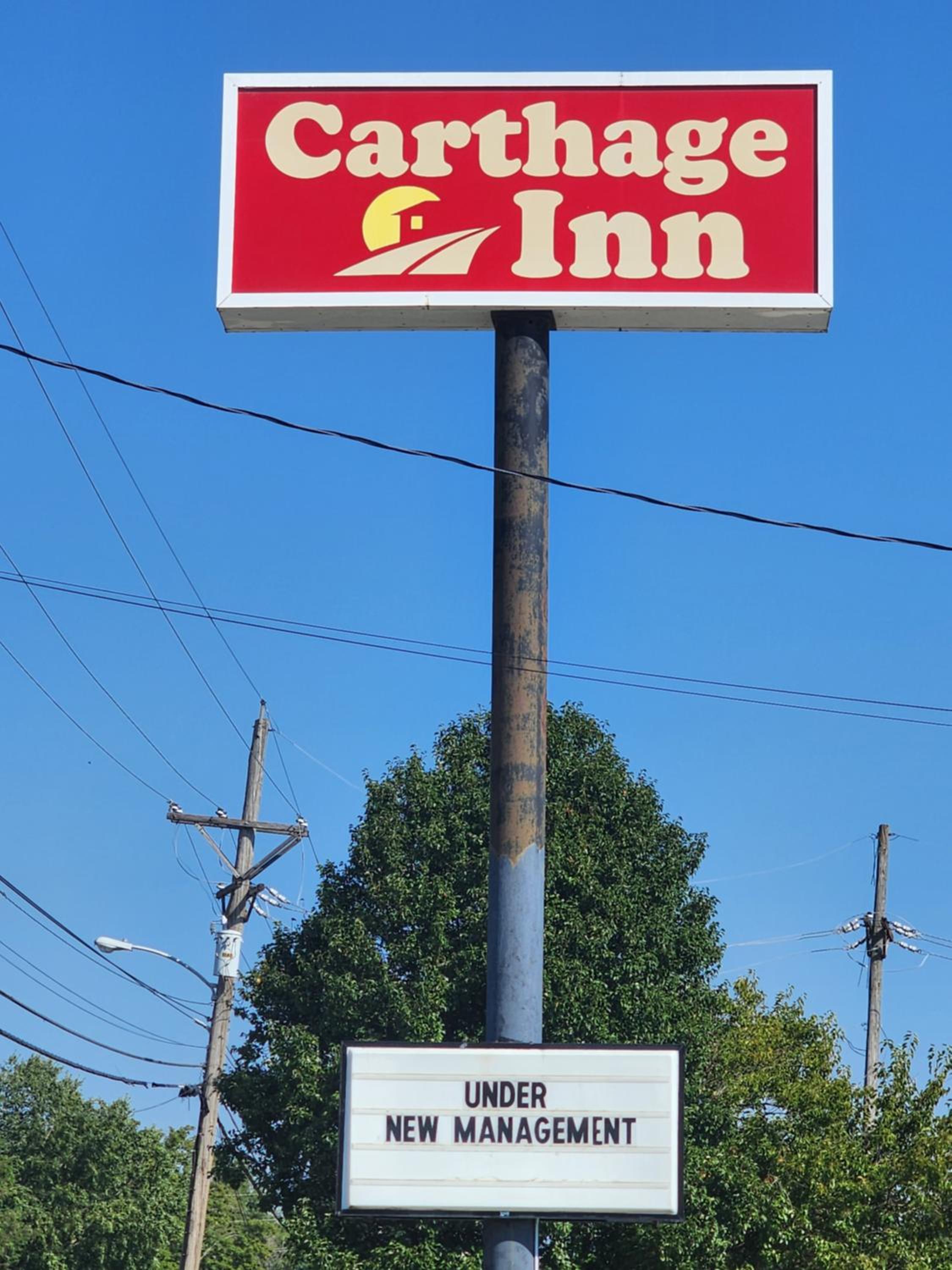Carthage Inn