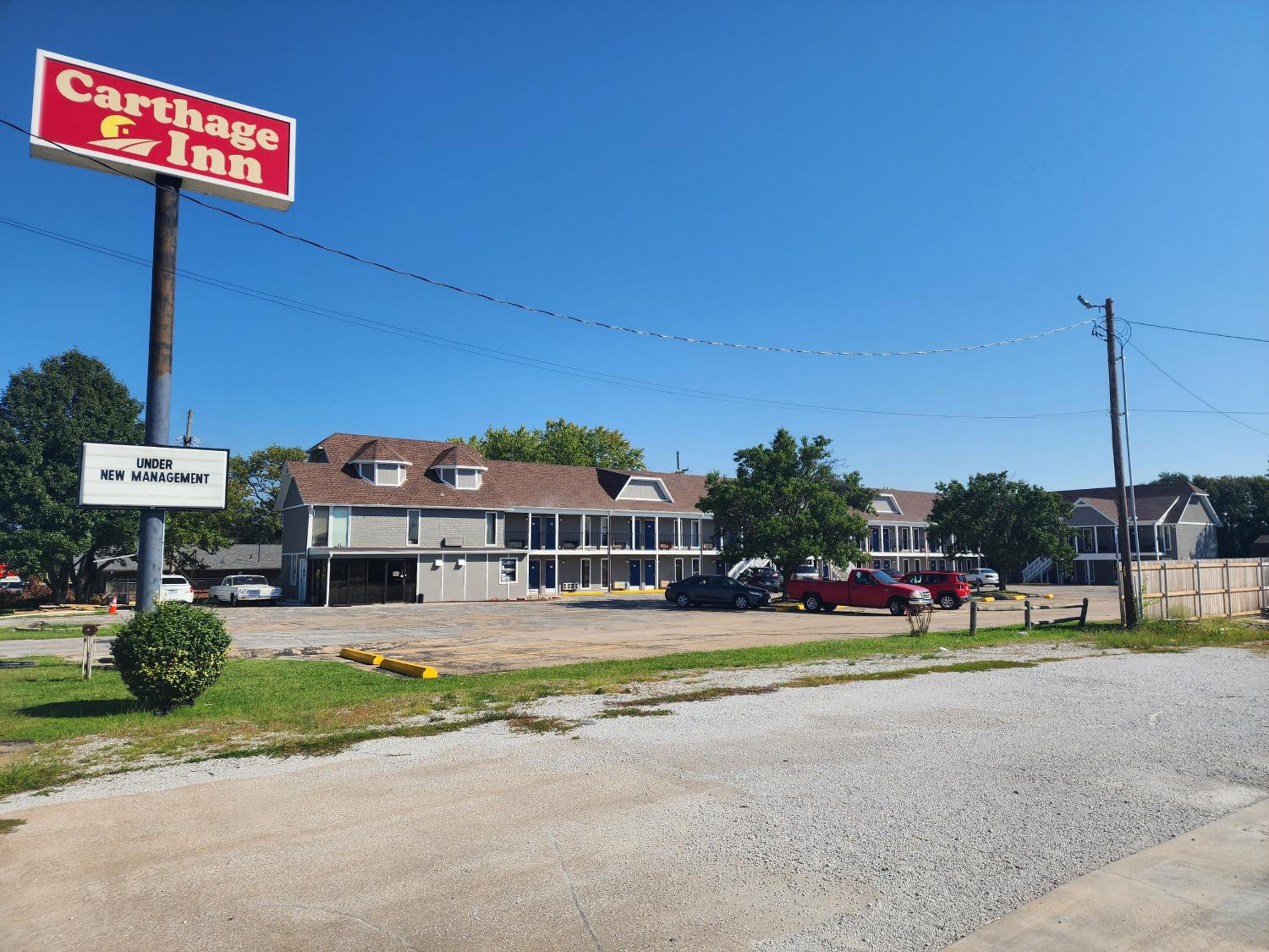 Carthage Inn