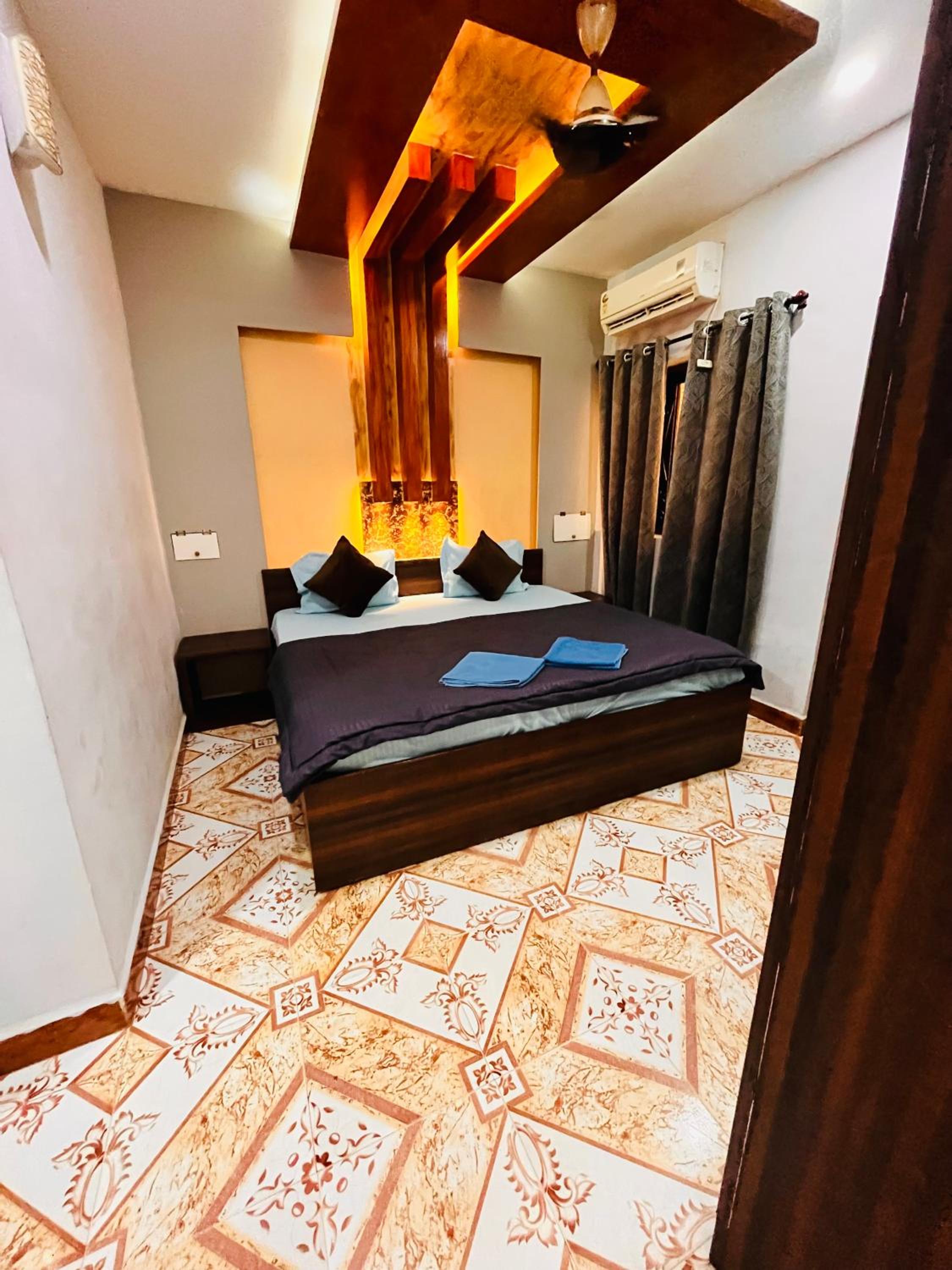 TGI Guest Houses