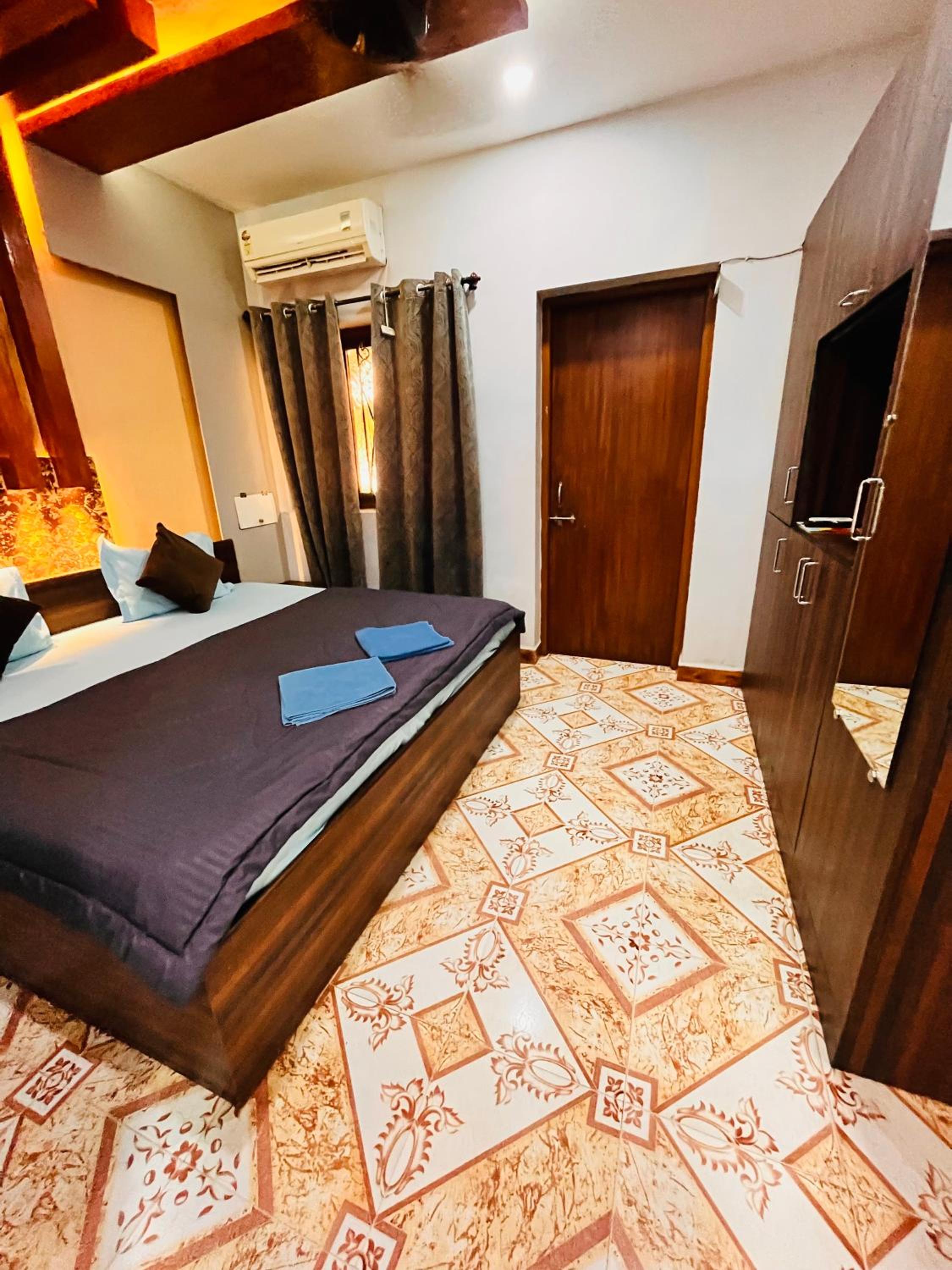 TGI Guest Houses
