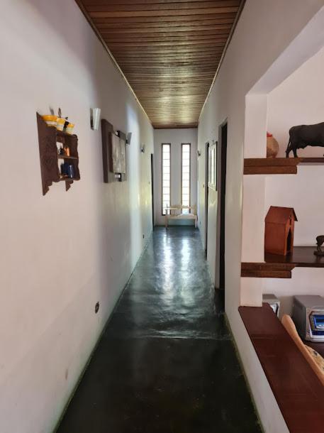 Casa Campo Tipo Fazenda
