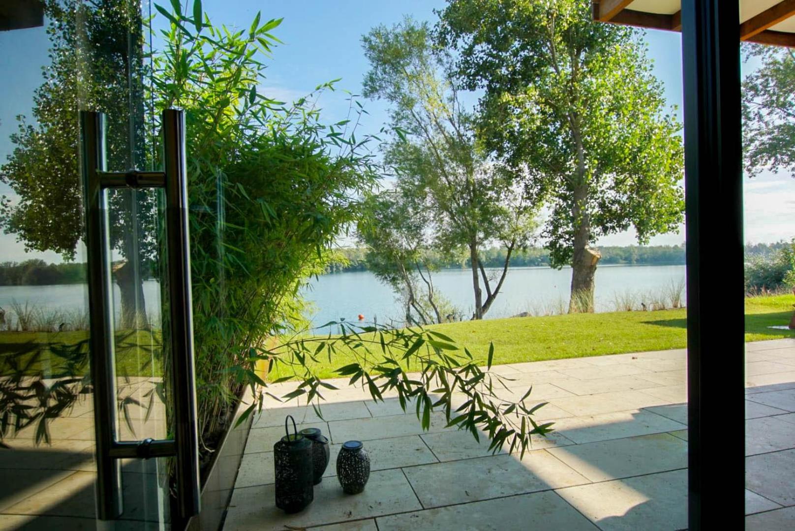 Ferienhaus am See