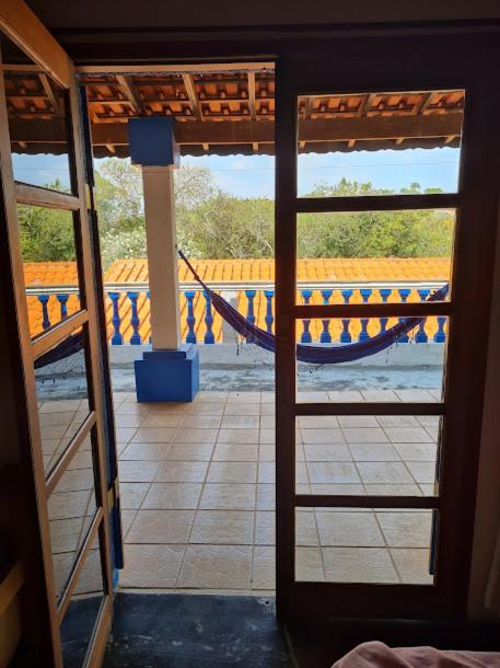 Casa Campo Tipo Fazenda