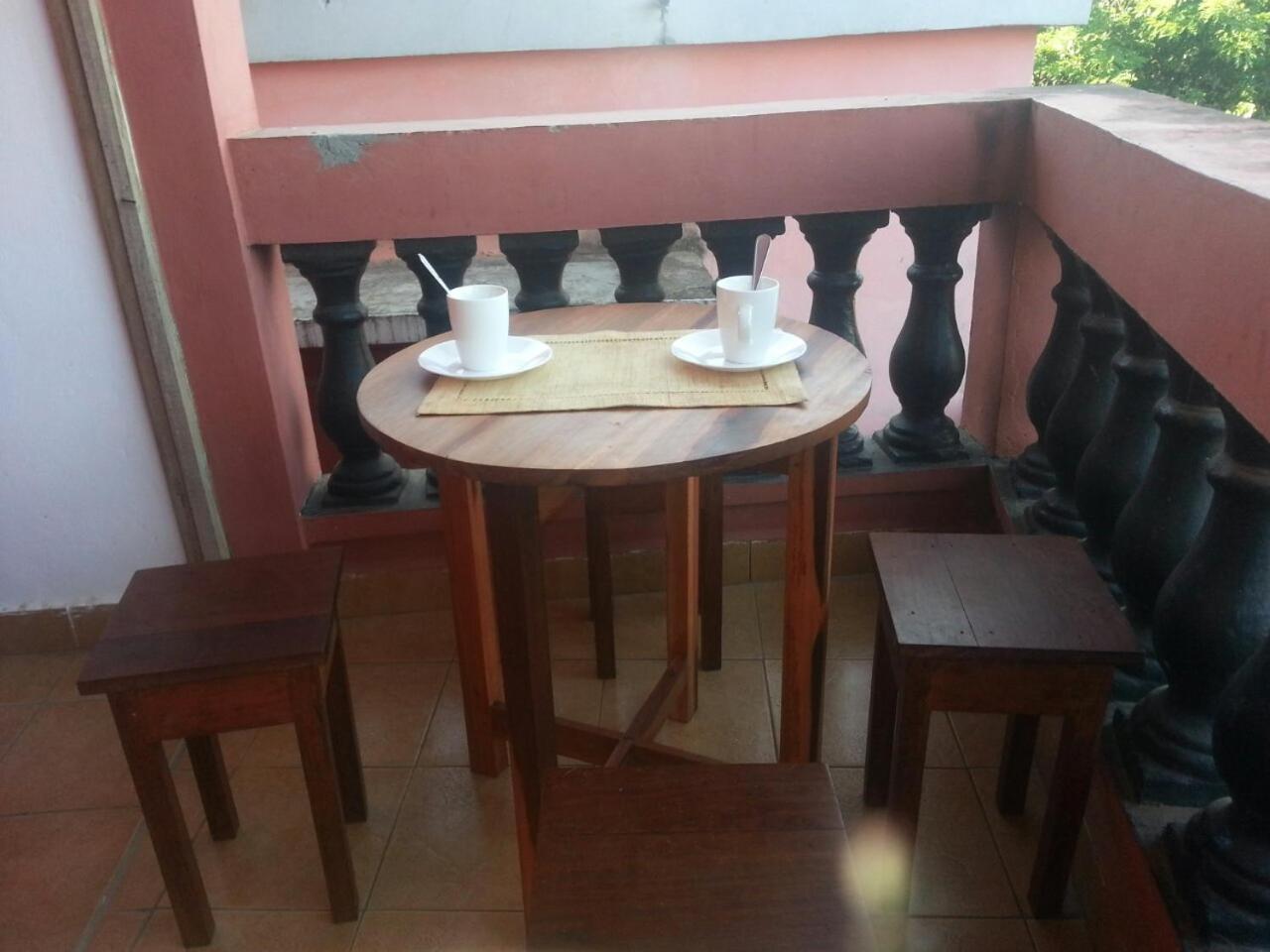 Villa CALI Napa view 5