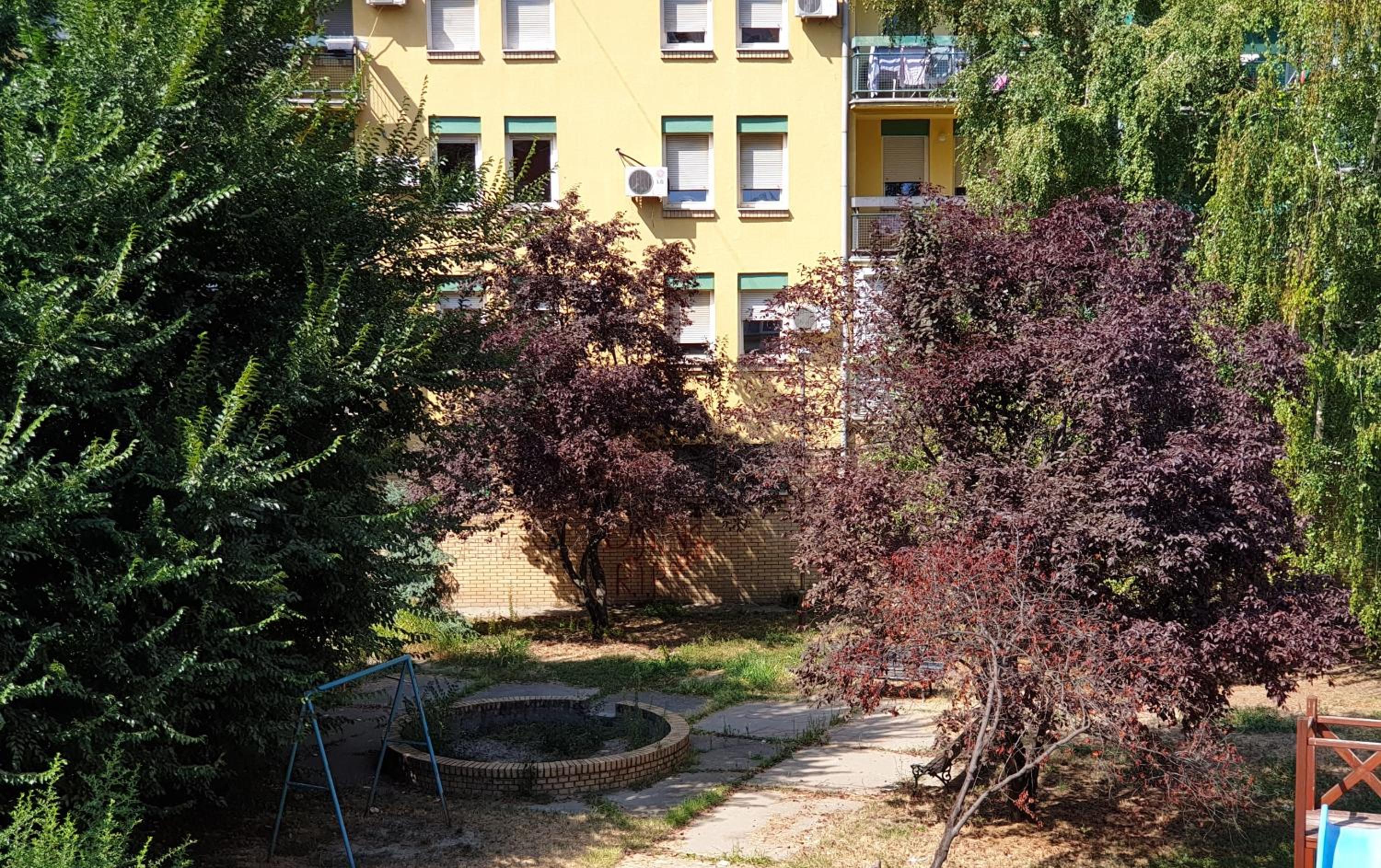 Podbara Center