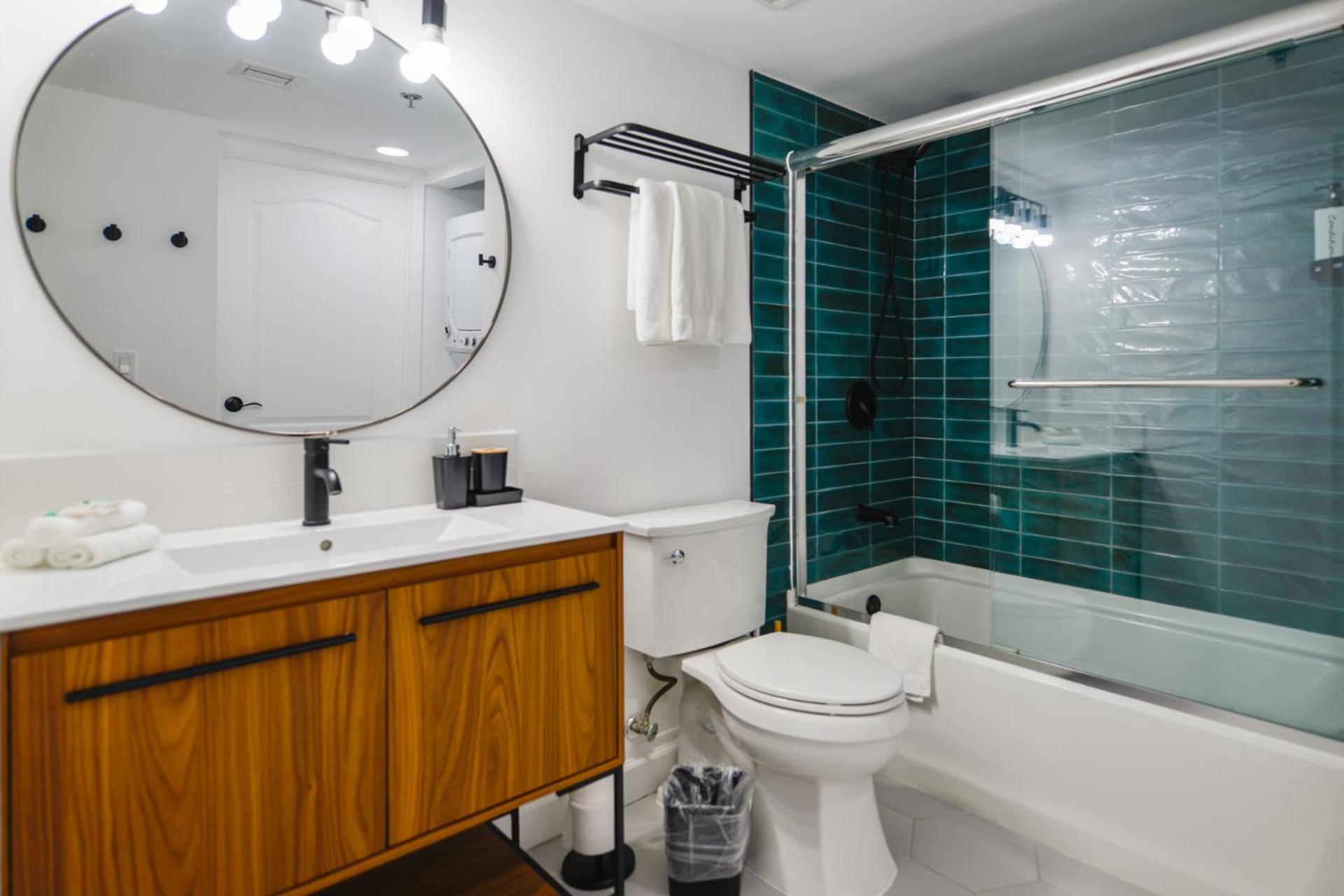 Condo with Panoramic City Views in Brickell photo 2