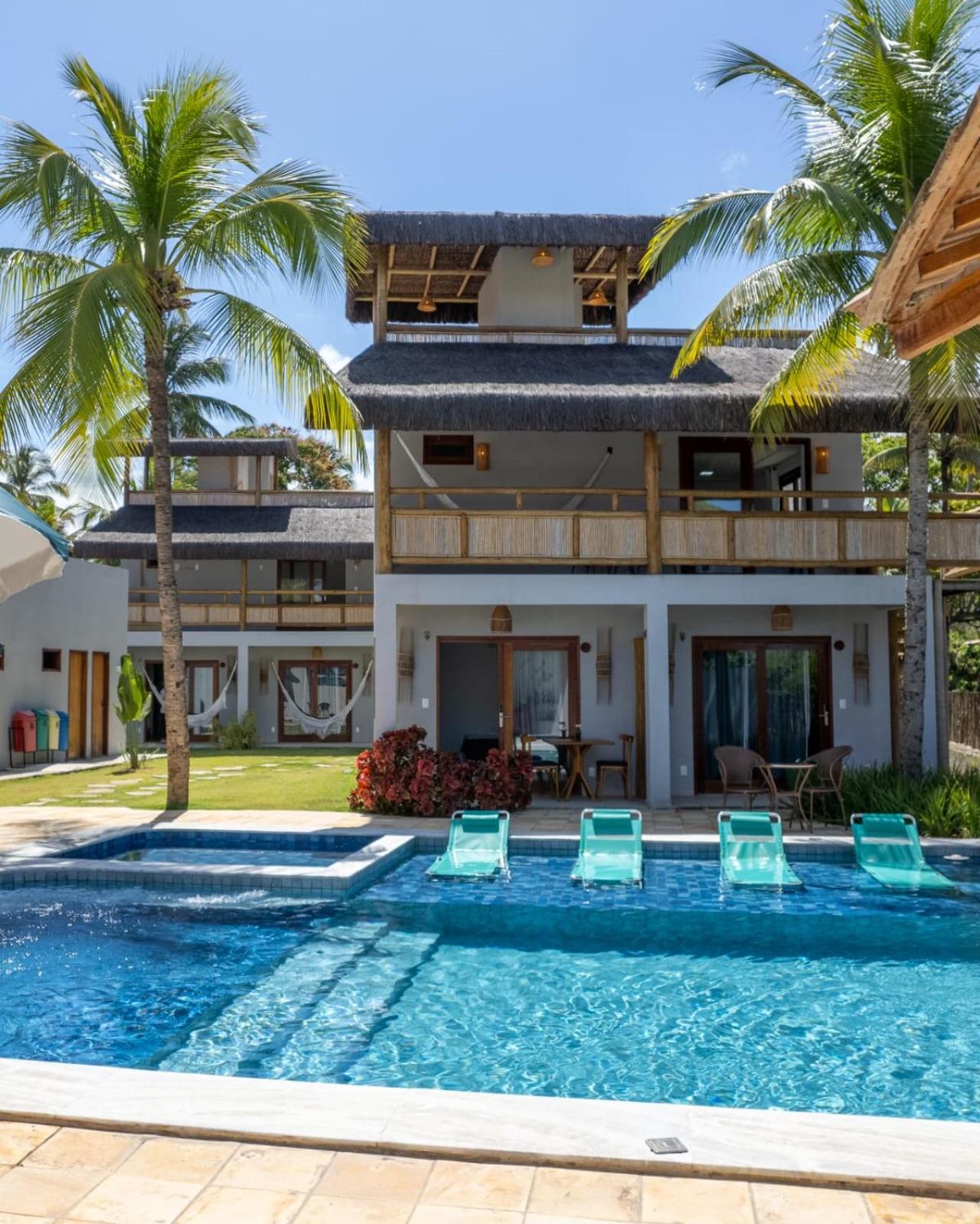 Hotel Pousada Corais do Bitingui - Image 1