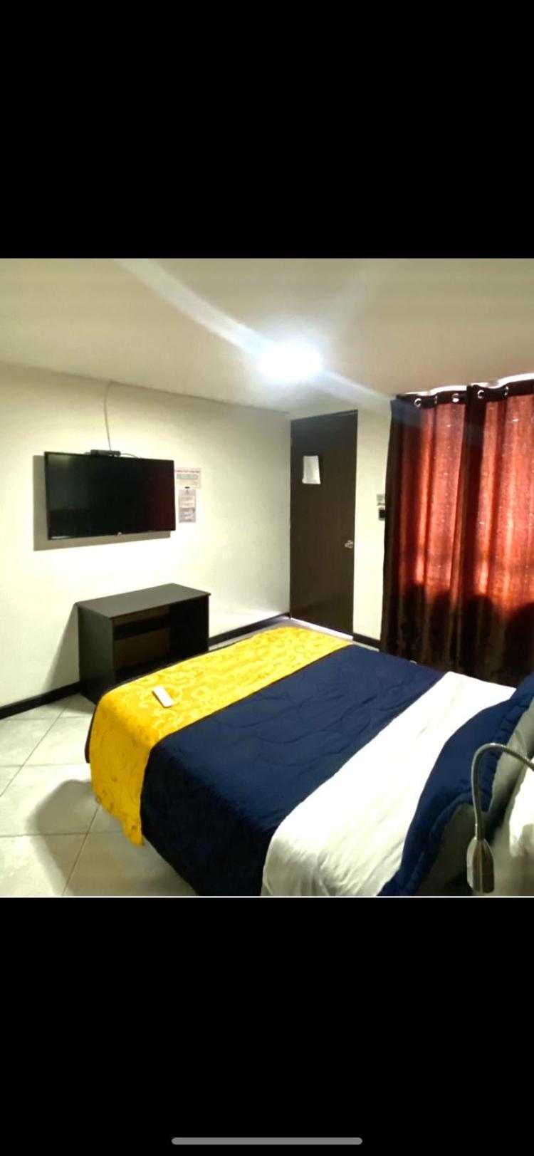 Hotel Casa Modelia