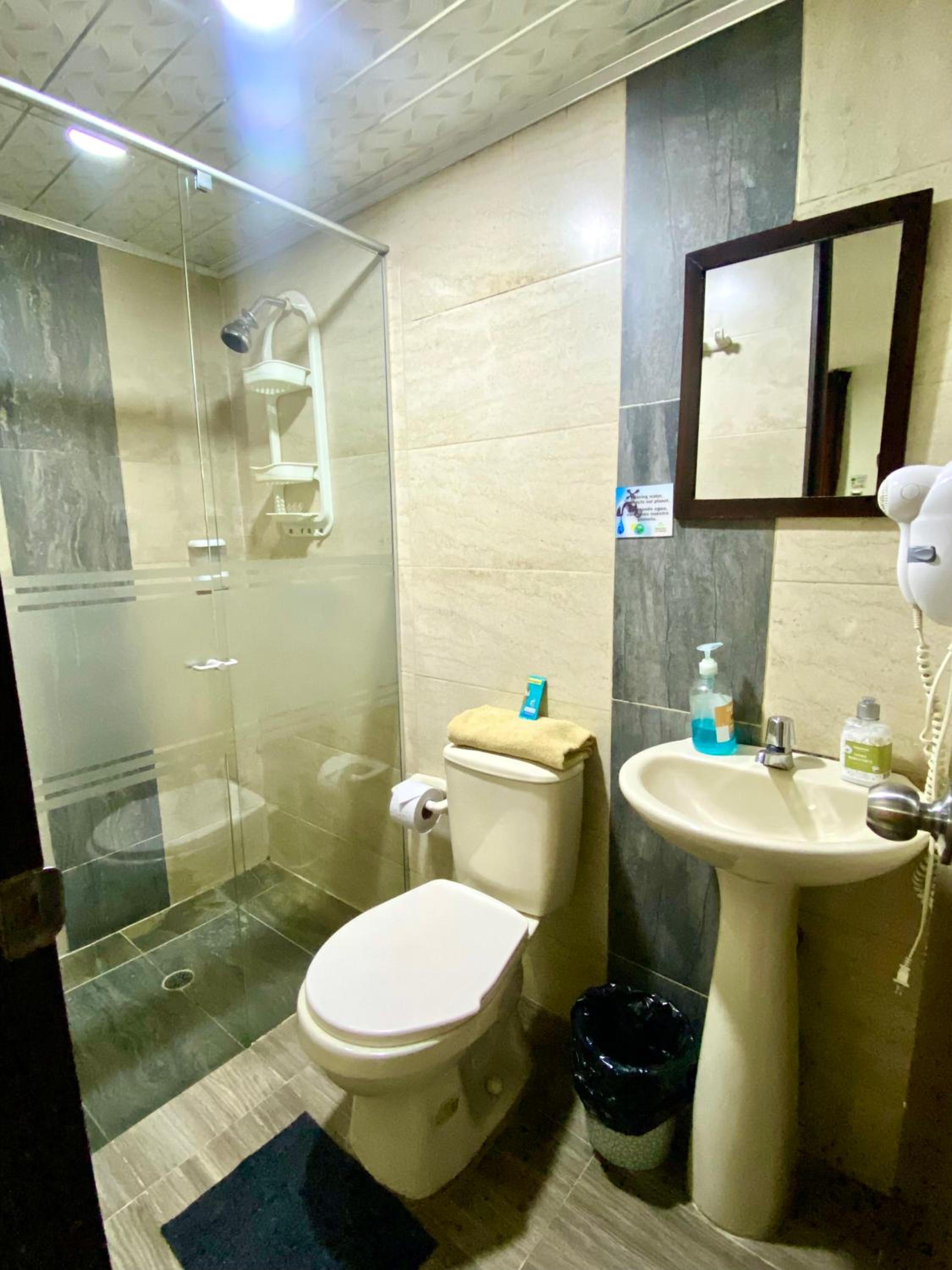 Hotel Casa Modelia