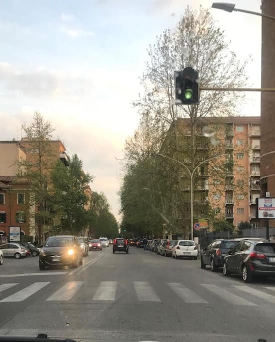 Casa Vacanze Mafalda - Roma Stazione Trastevere