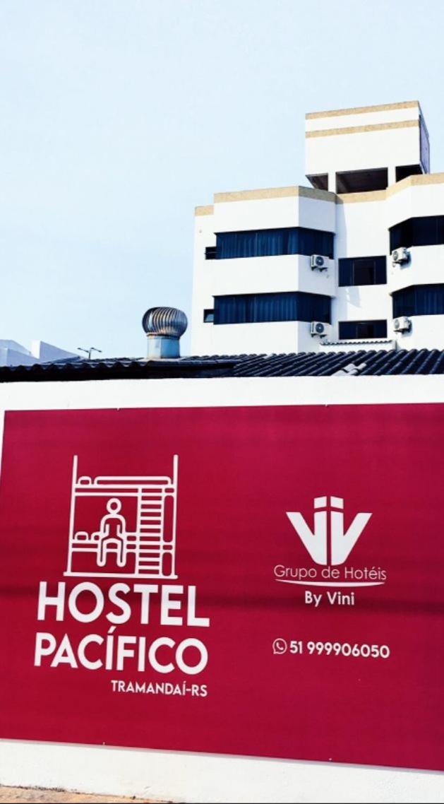 HOSTEL PACÍFICO view 2
