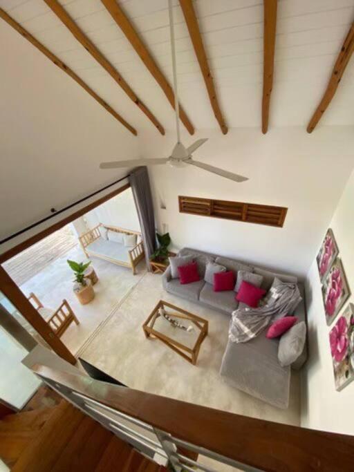 STYLISH VILLA w/ PRIVATE POOL!! - BALLENAS view 5