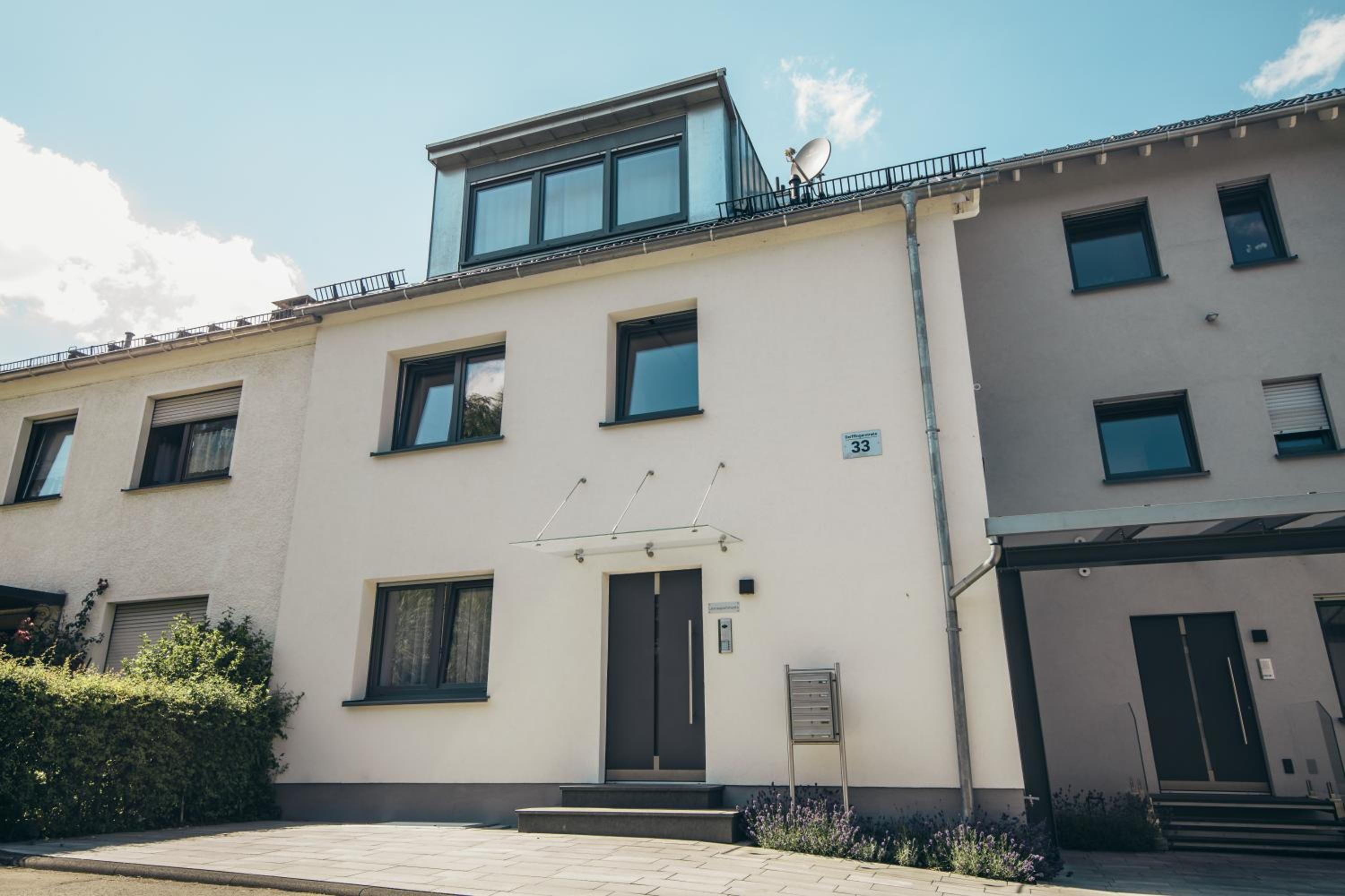 Lenneapartments Premium