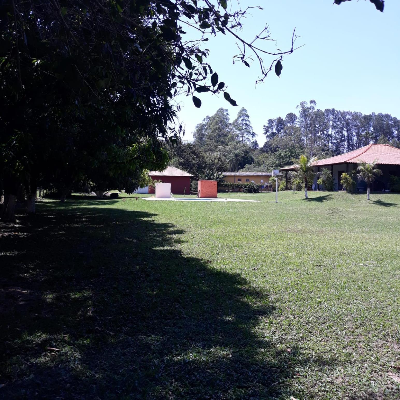 Águas de São Pedro (Casinha Vermelha)