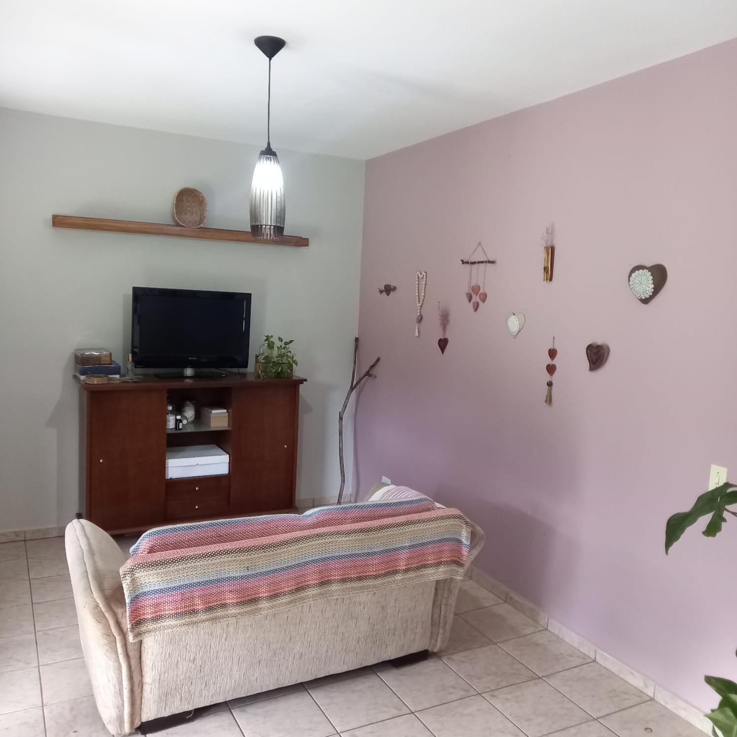 Águas de São Pedro (Casinha Vermelha)