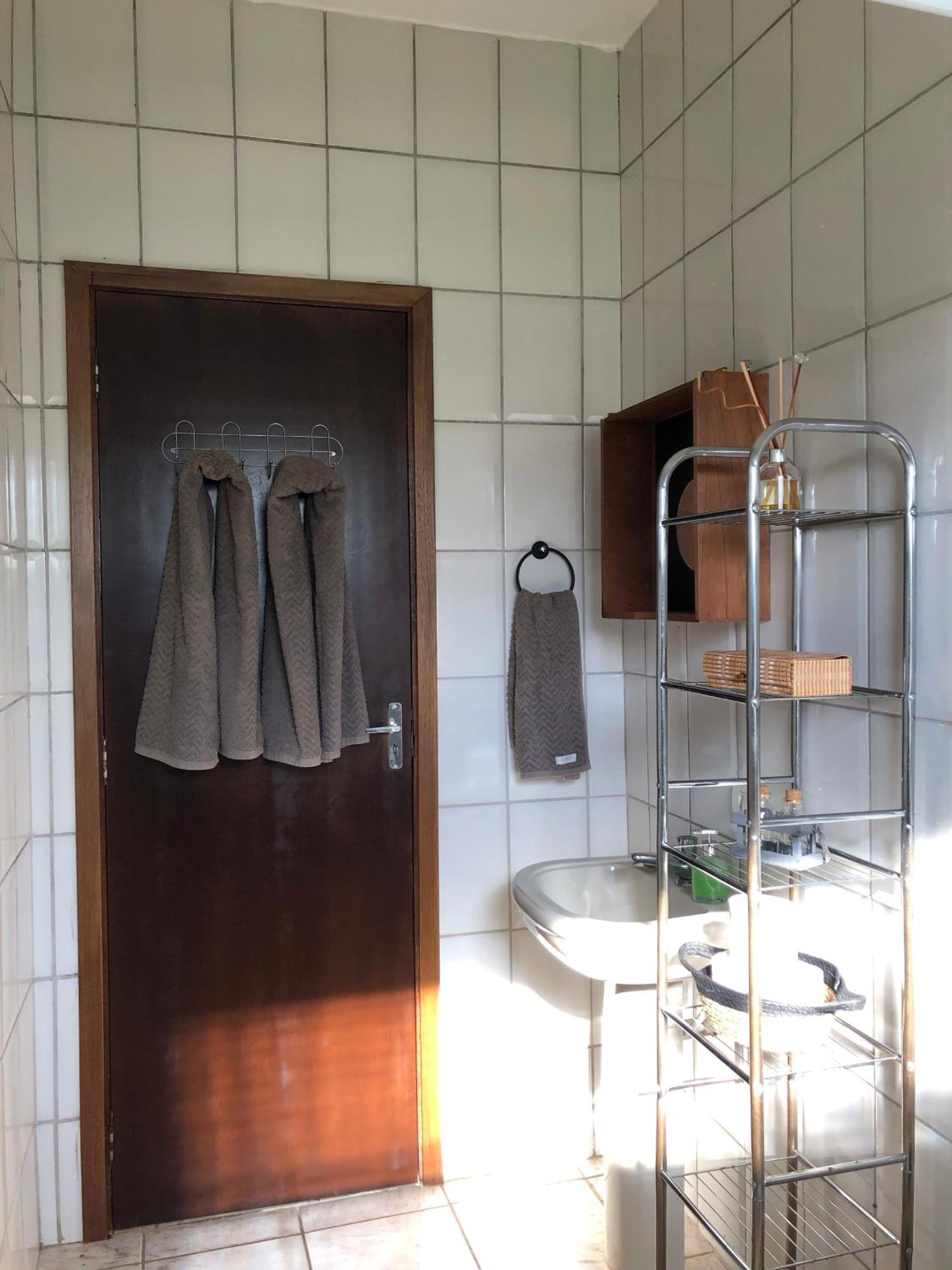 Águas de São Pedro (Casinha Vermelha)