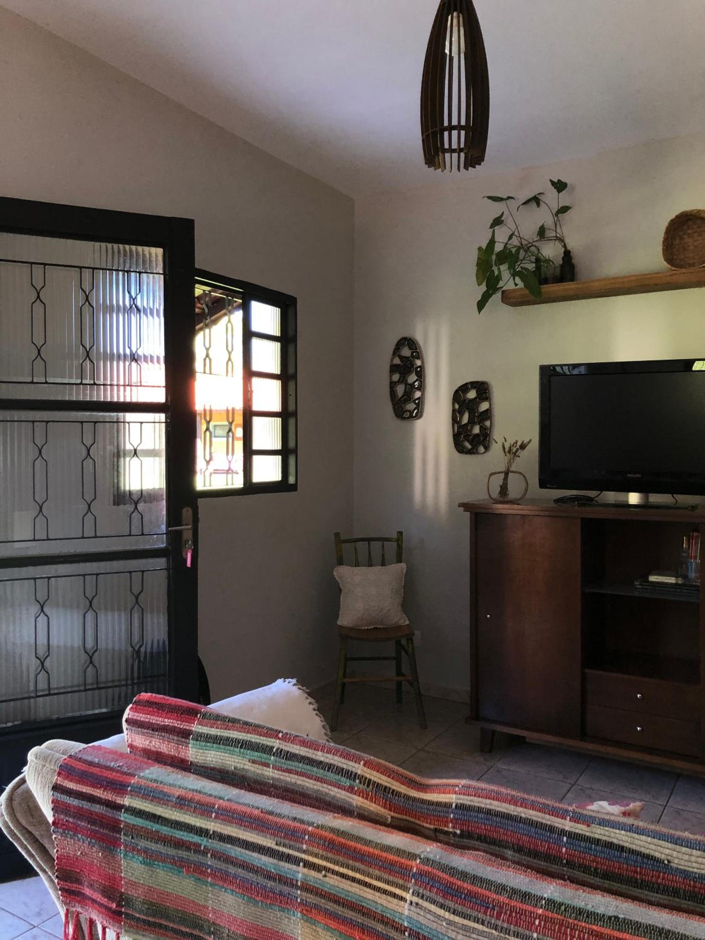 Águas de São Pedro (Casinha Vermelha)