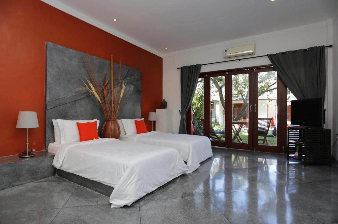 Andaman Umalas by Kerta Living, Canggu - 16