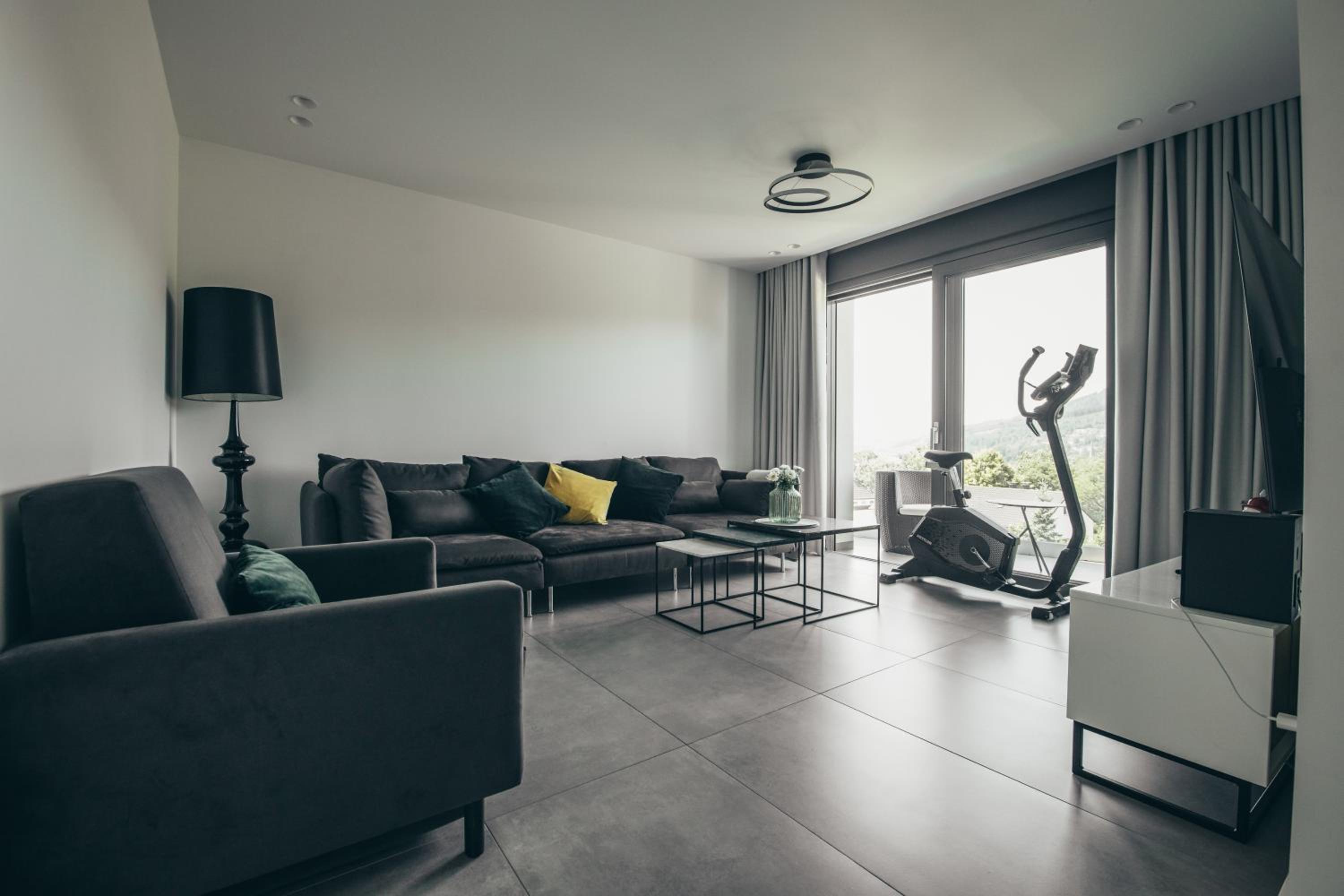 Lenneapartments Premium