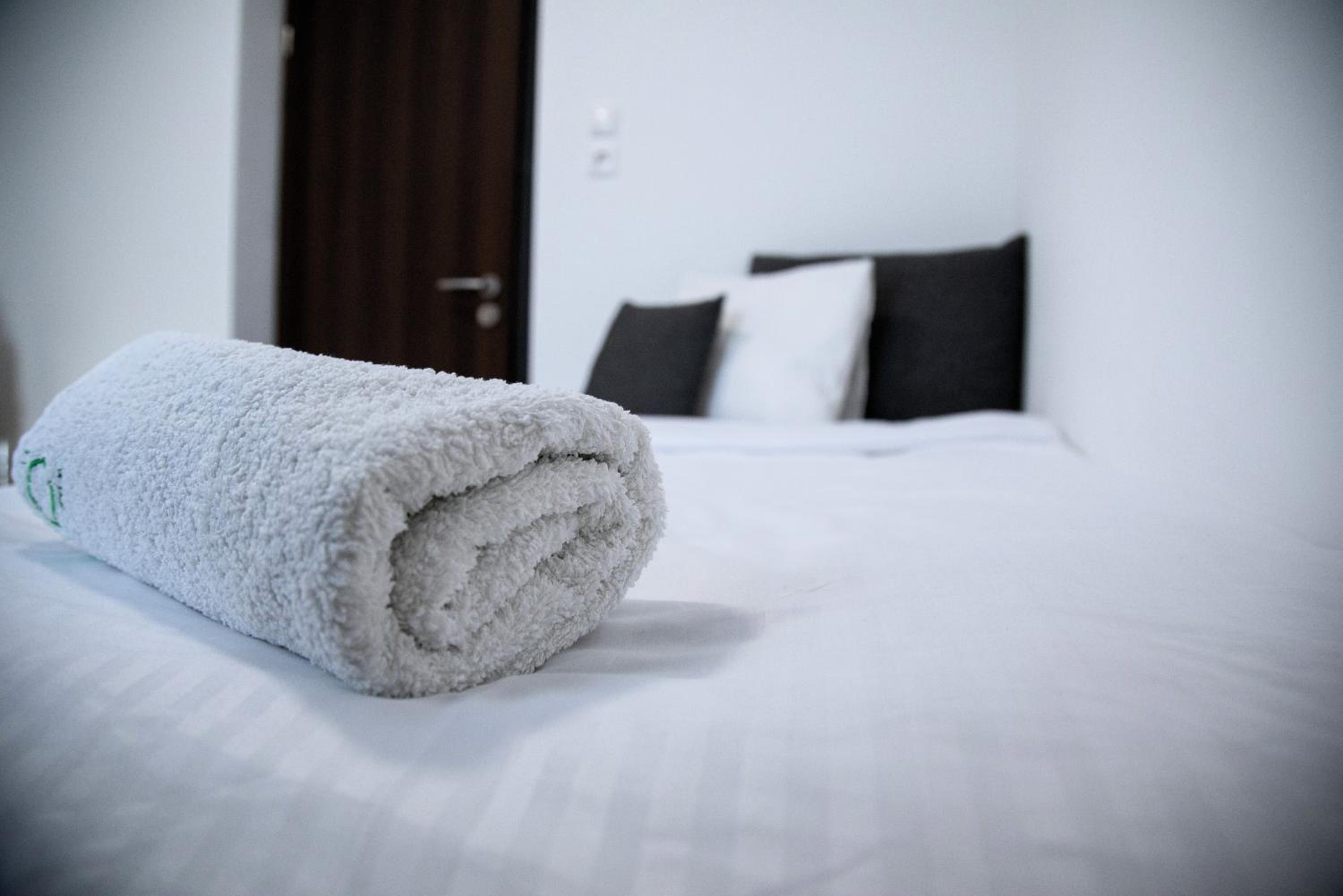 Nyuszis Apartman