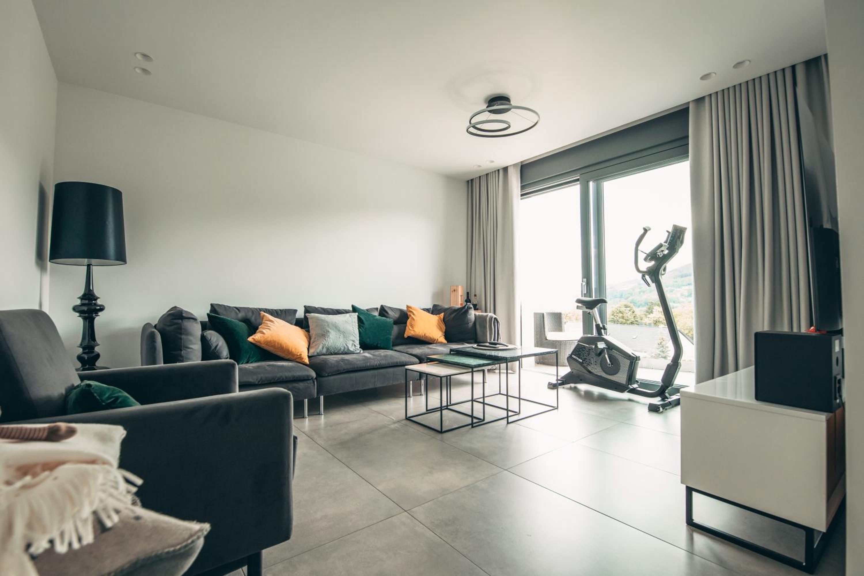 Lenneapartments Premium