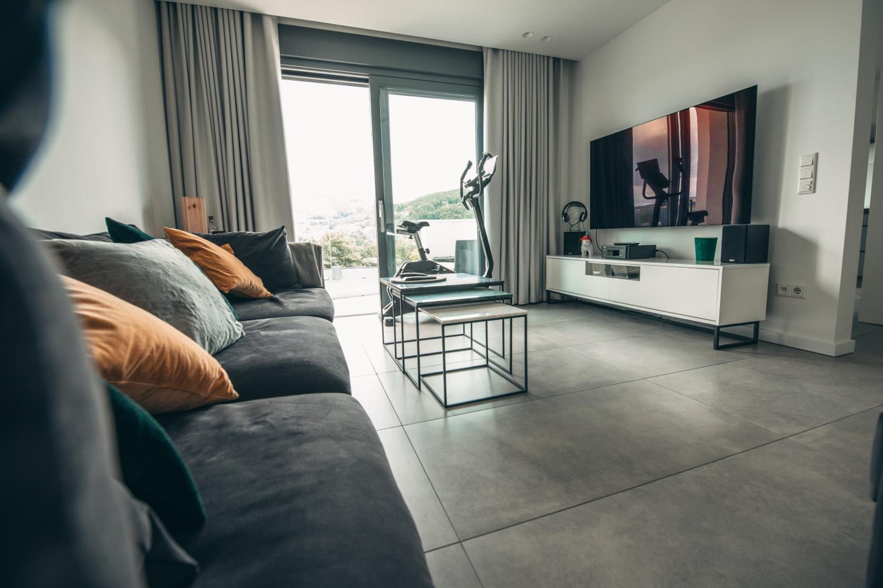 Lenneapartments Premium