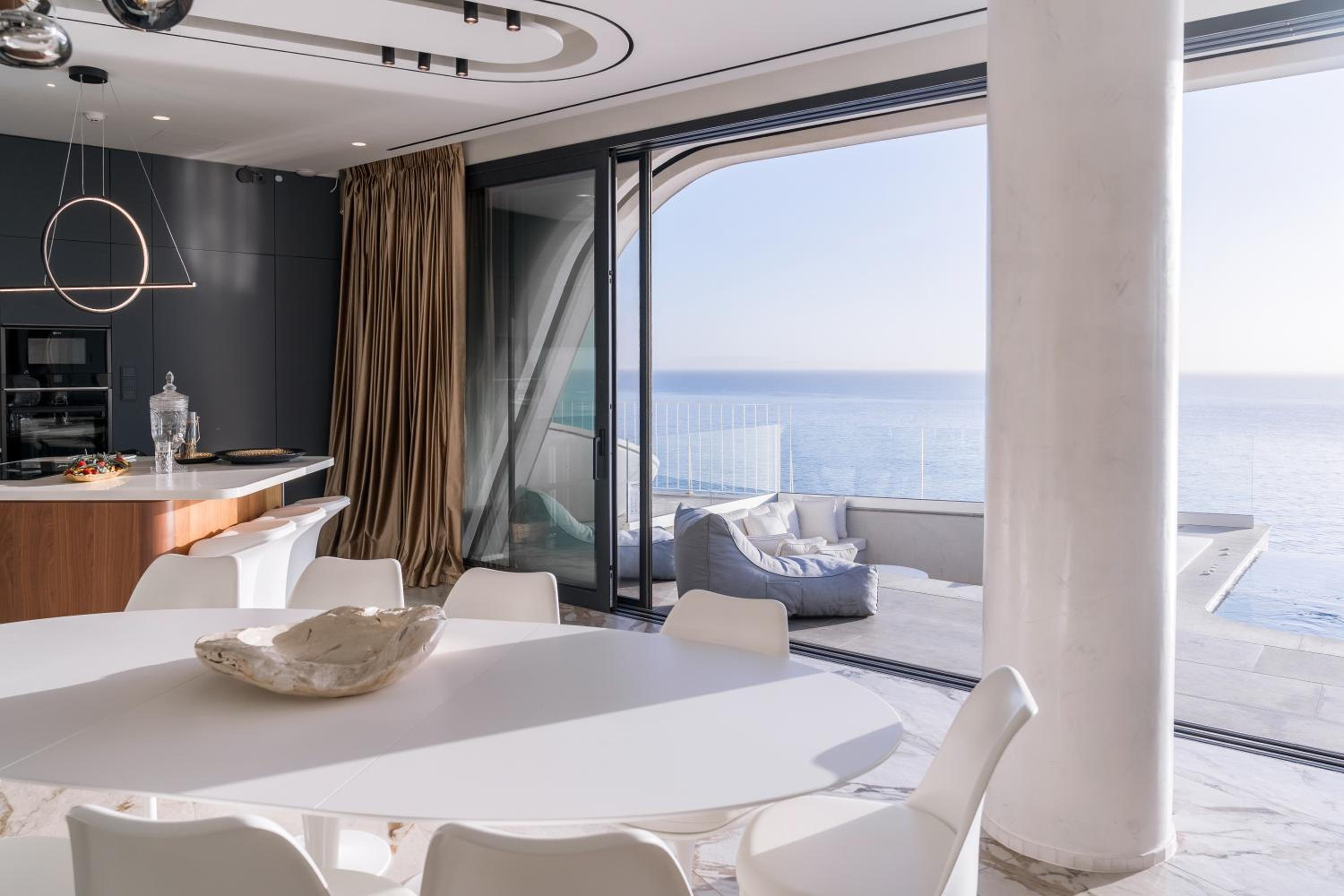 Meltemi Villas Crete