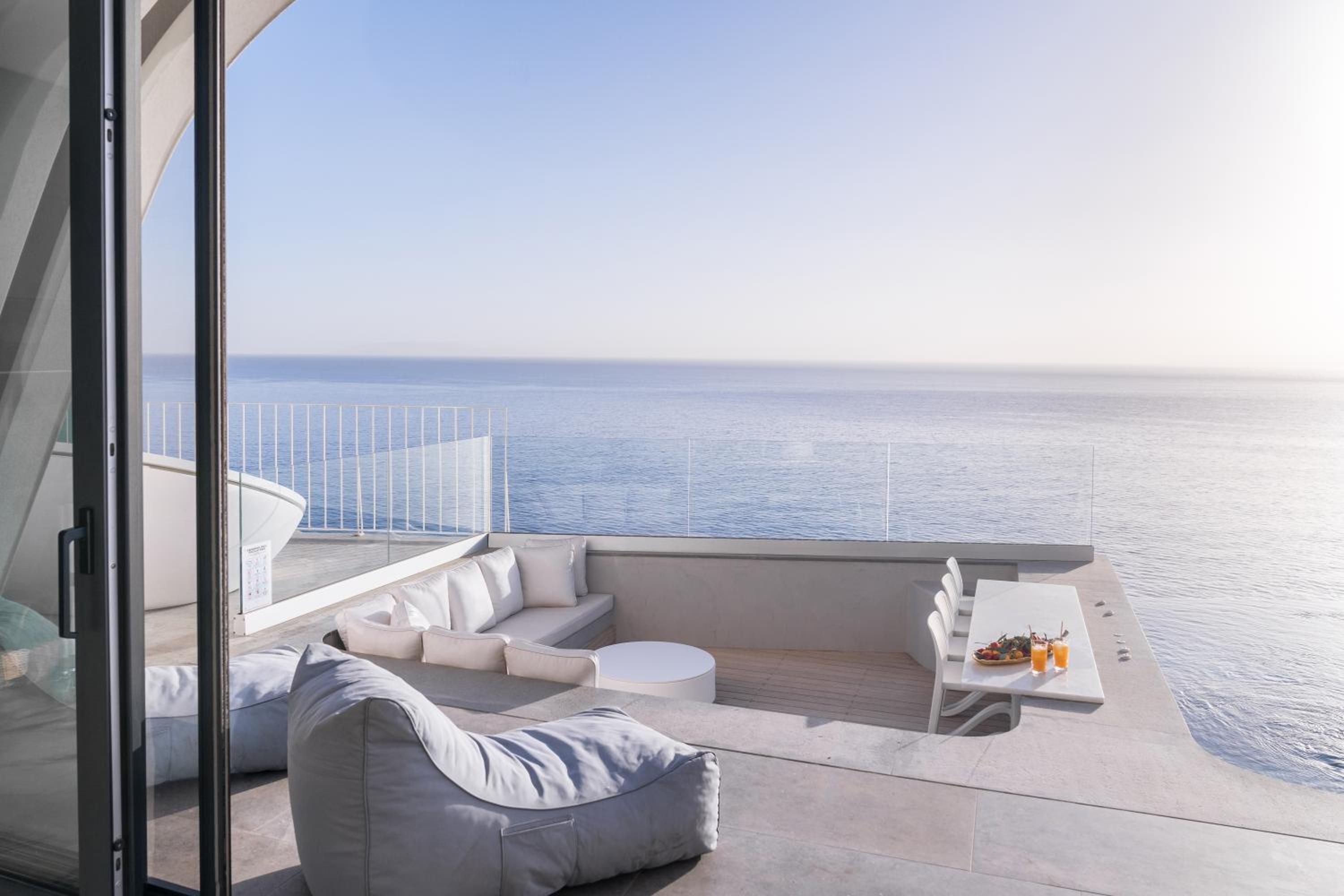 Meltemi Villas Crete