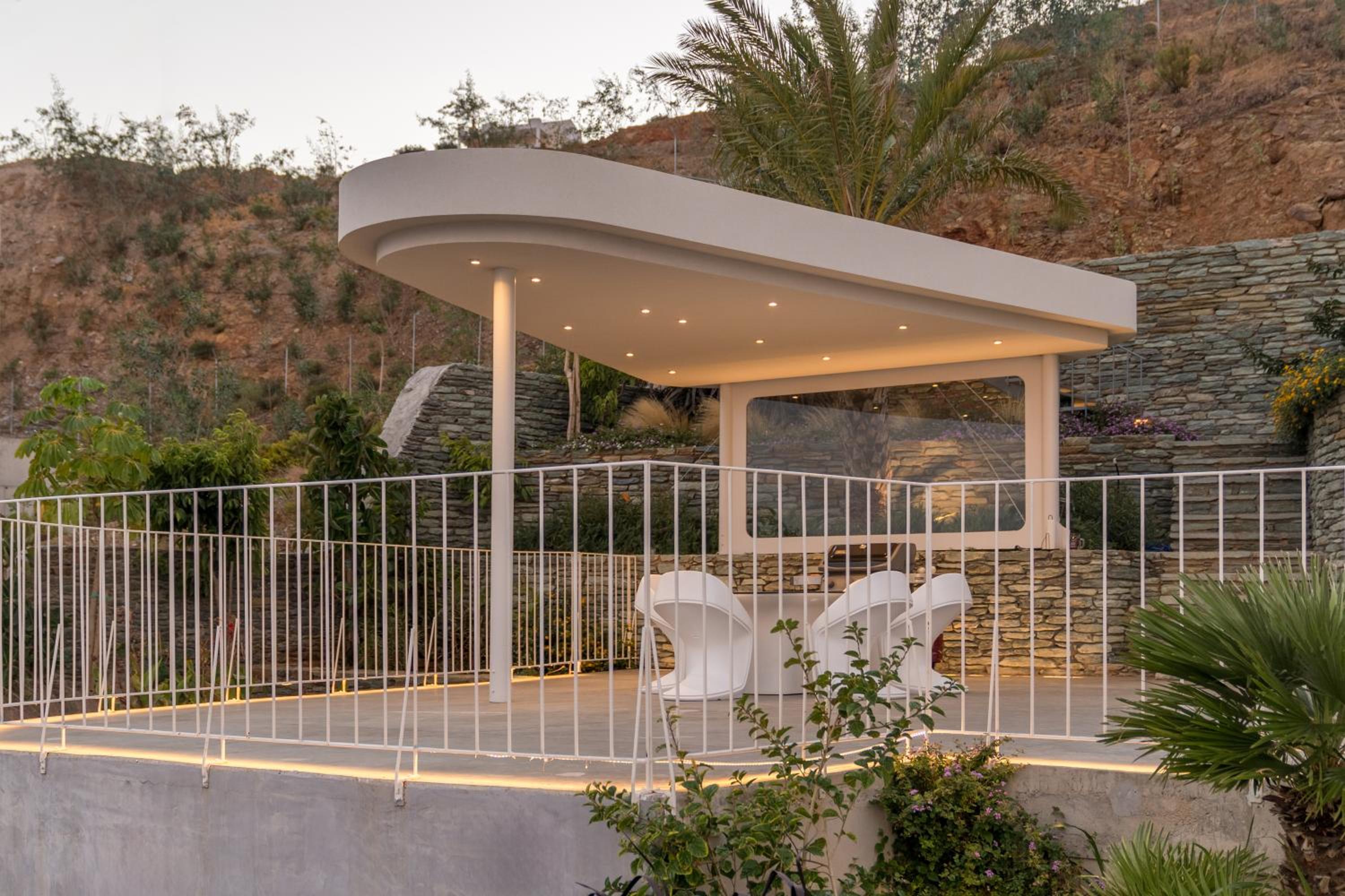 Meltemi Villas Crete
