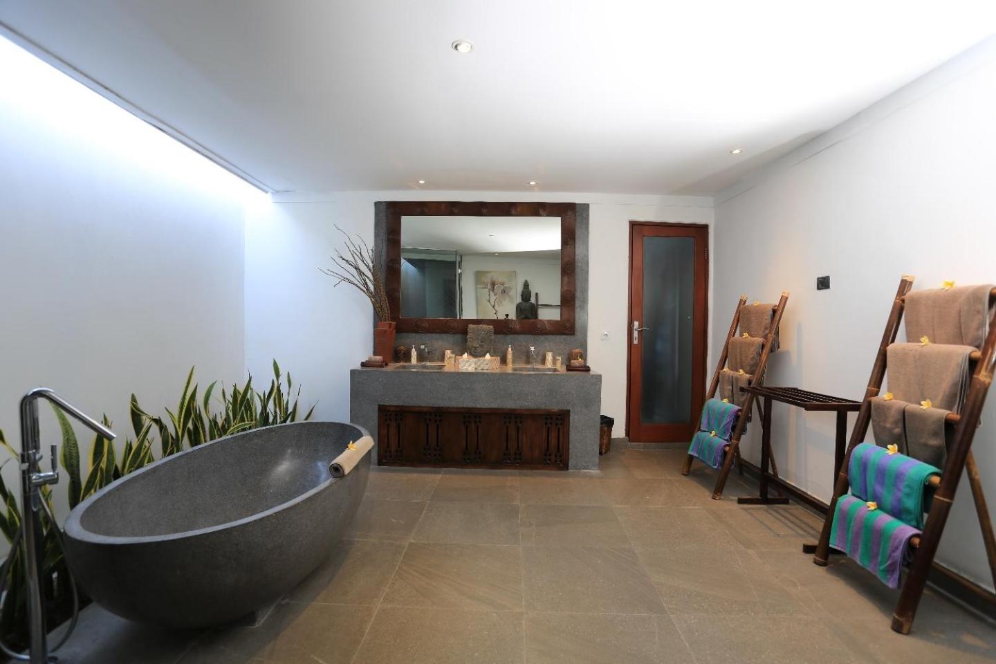 Andaman Umalas by Kerta Living, Canggu - 14
