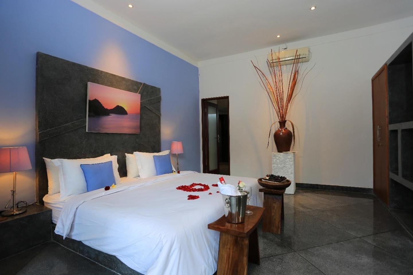 Andaman Umalas by Kerta Living, Canggu - 23