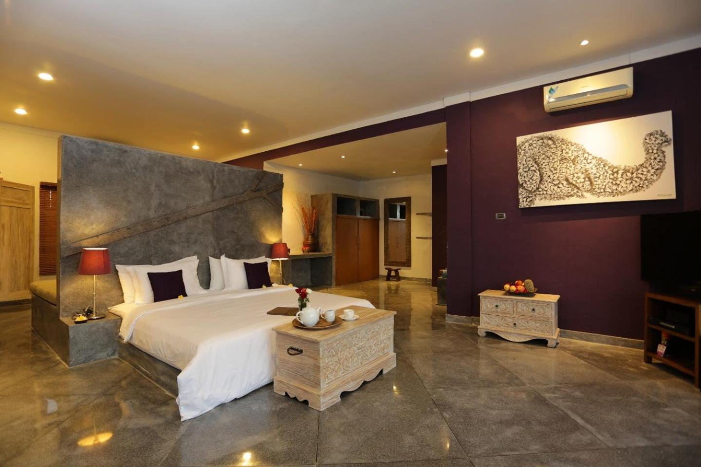 Andaman Umalas by Kerta Living, Canggu - 12