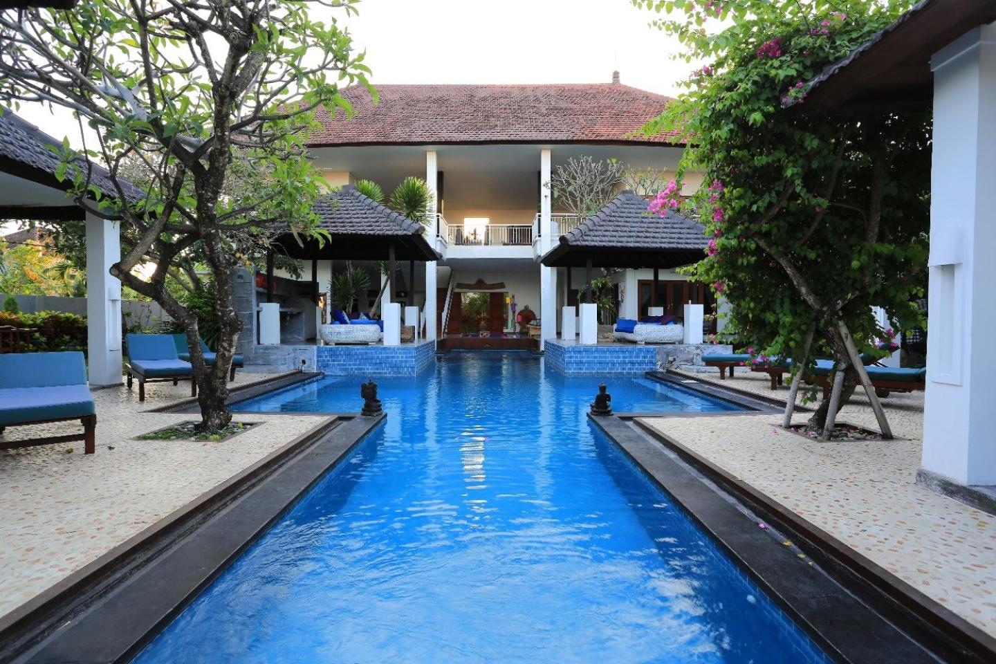 Andaman Umalas by Kerta Living, Canggu - 24