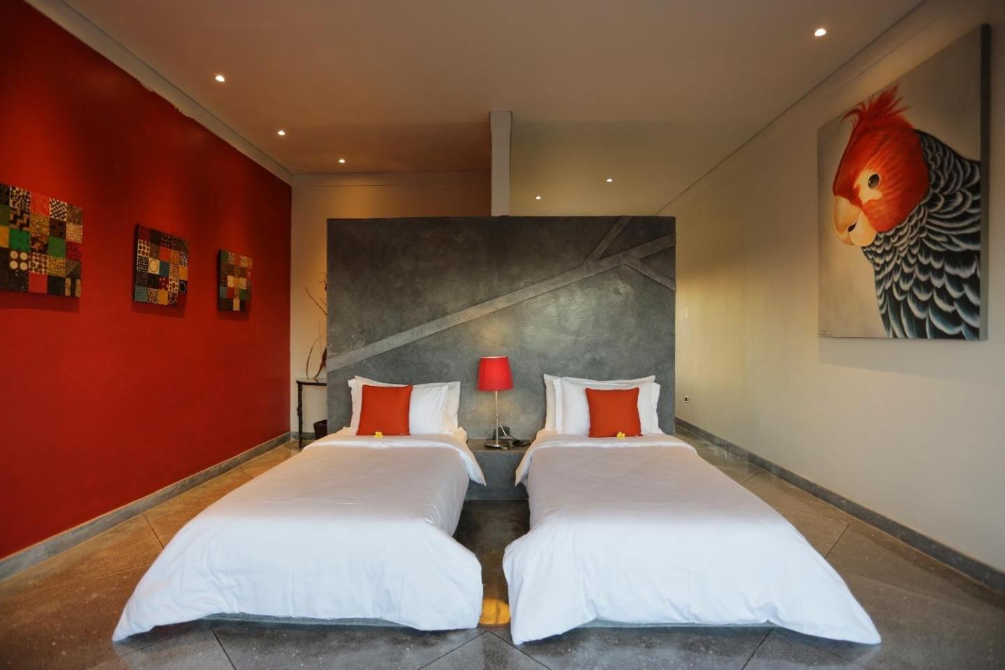 Andaman Umalas by Kerta Living, Canggu - 15