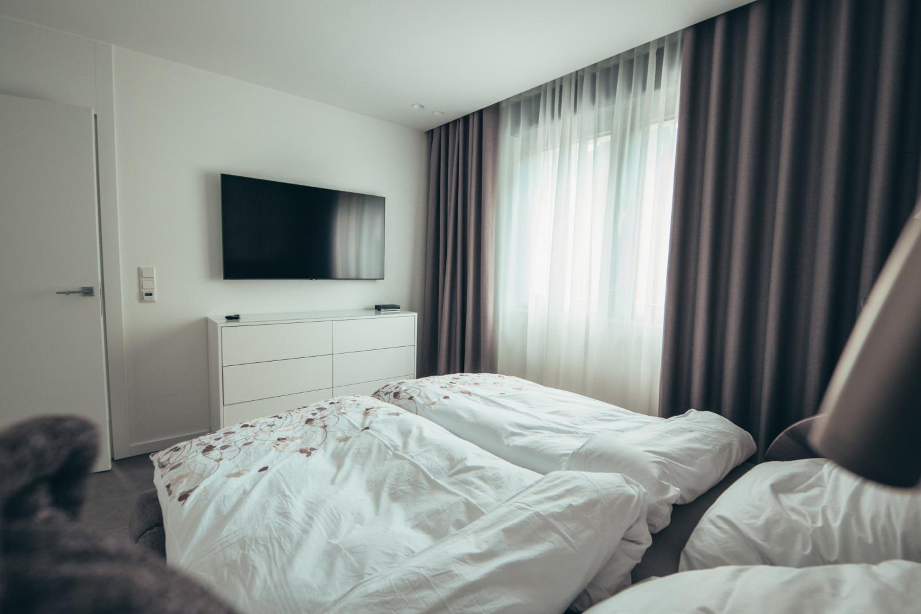 Lenneapartments Premium
