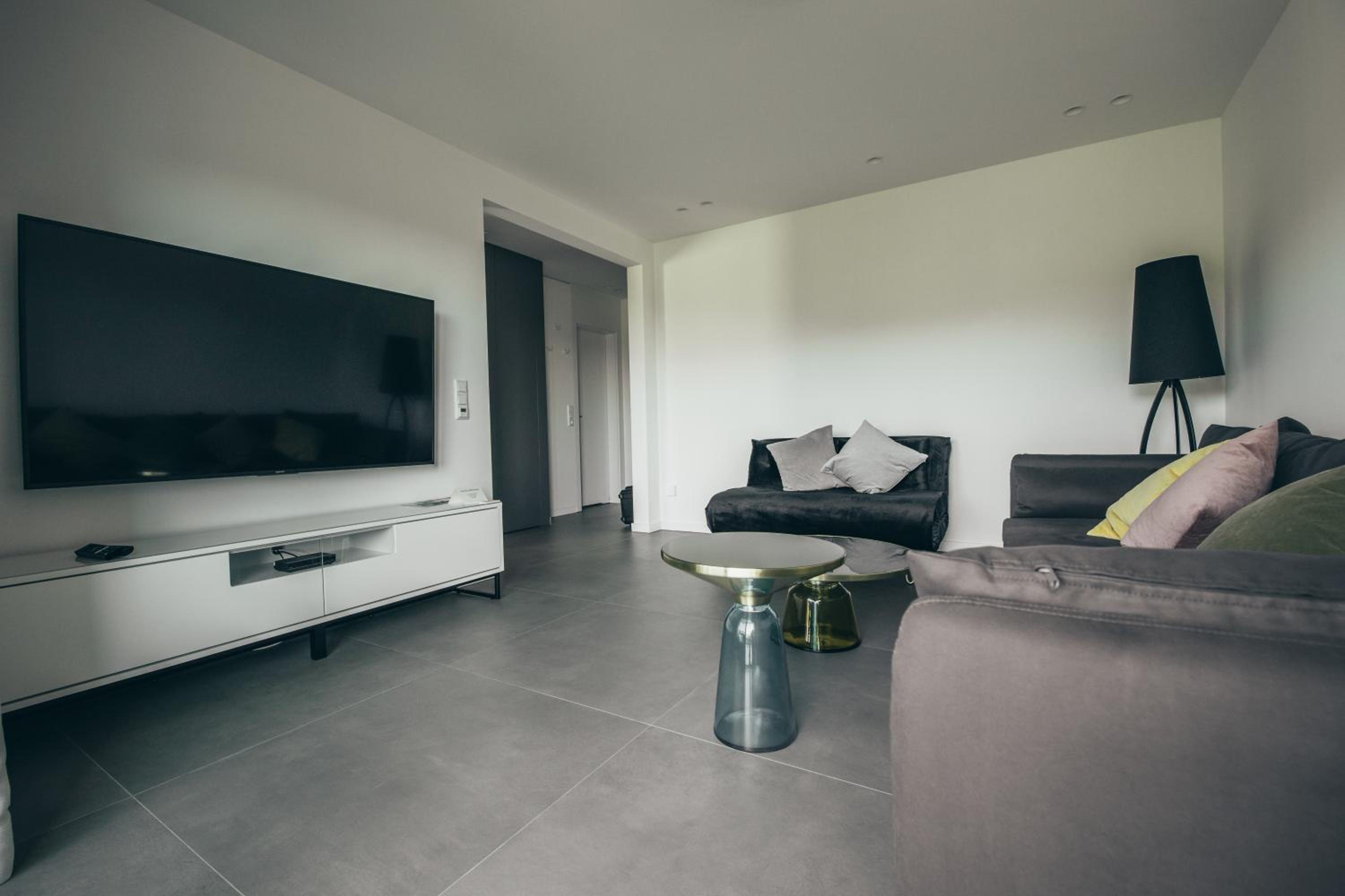 Lenneapartments Premium