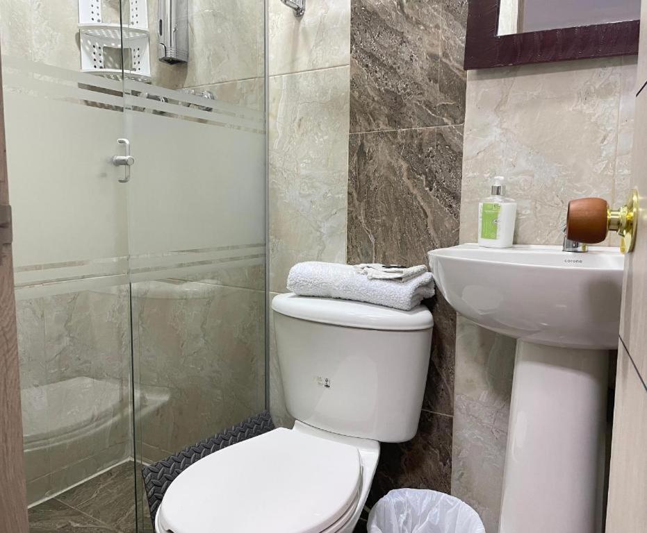 Hotel Casa Modelia