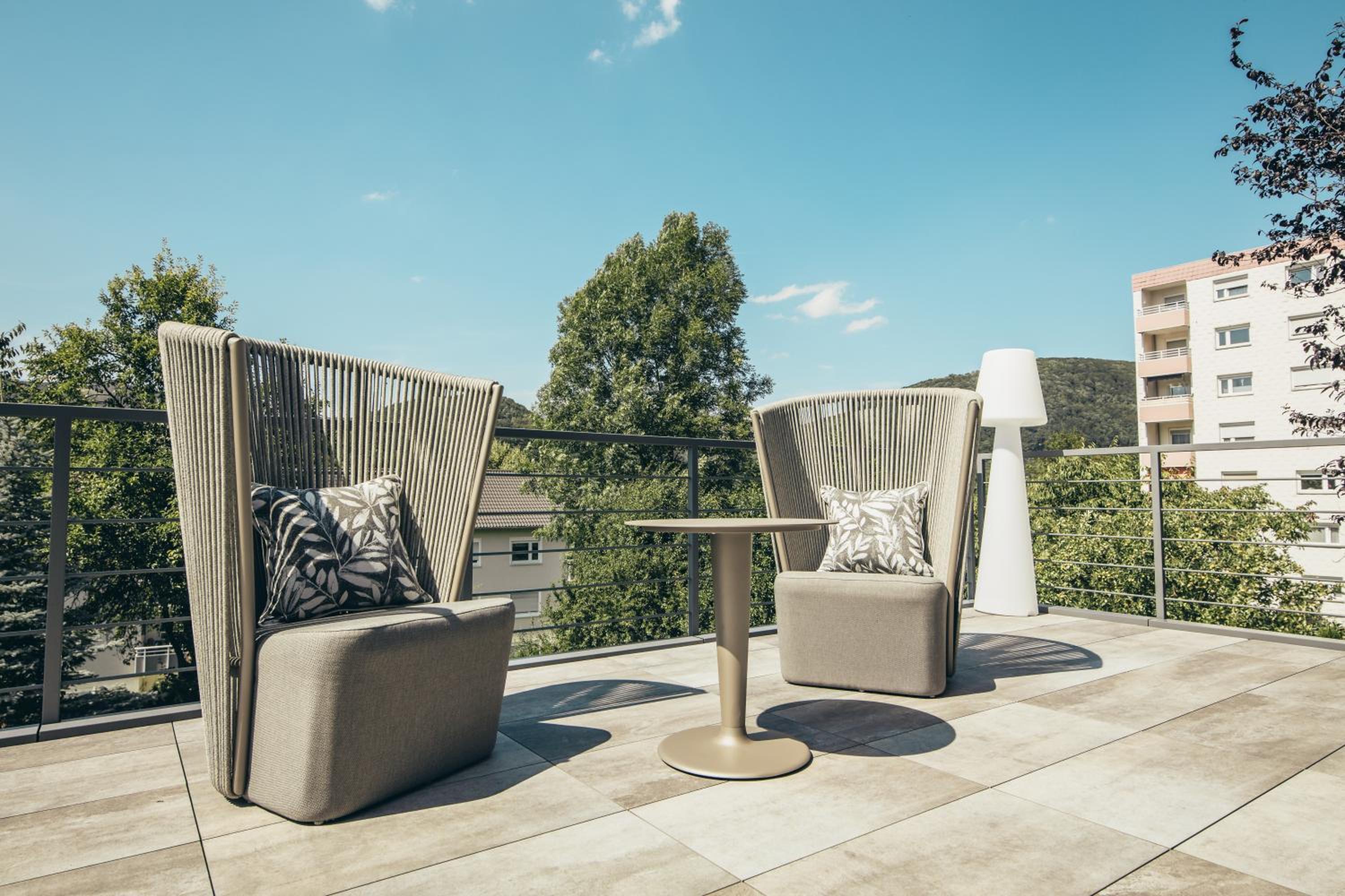 Lenneapartments Premium